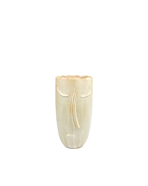 Playwright Vase