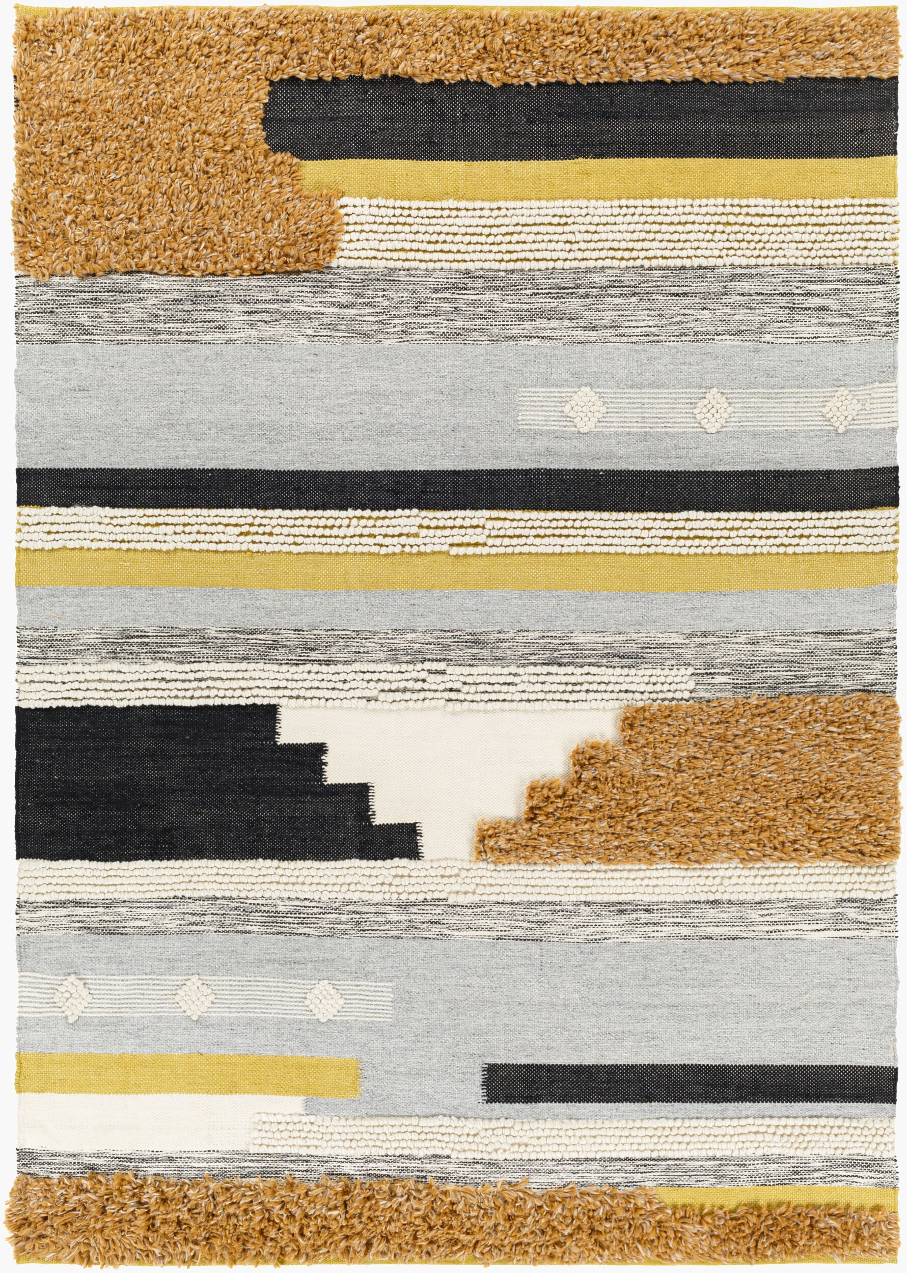 Surya Yuva YUV-2301 Handmade Rug