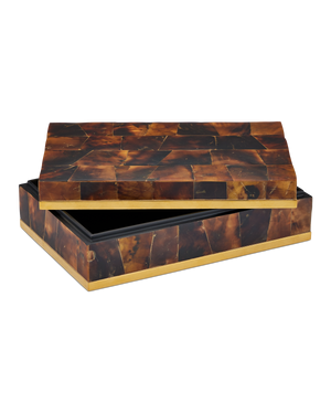 Casey Brown Box