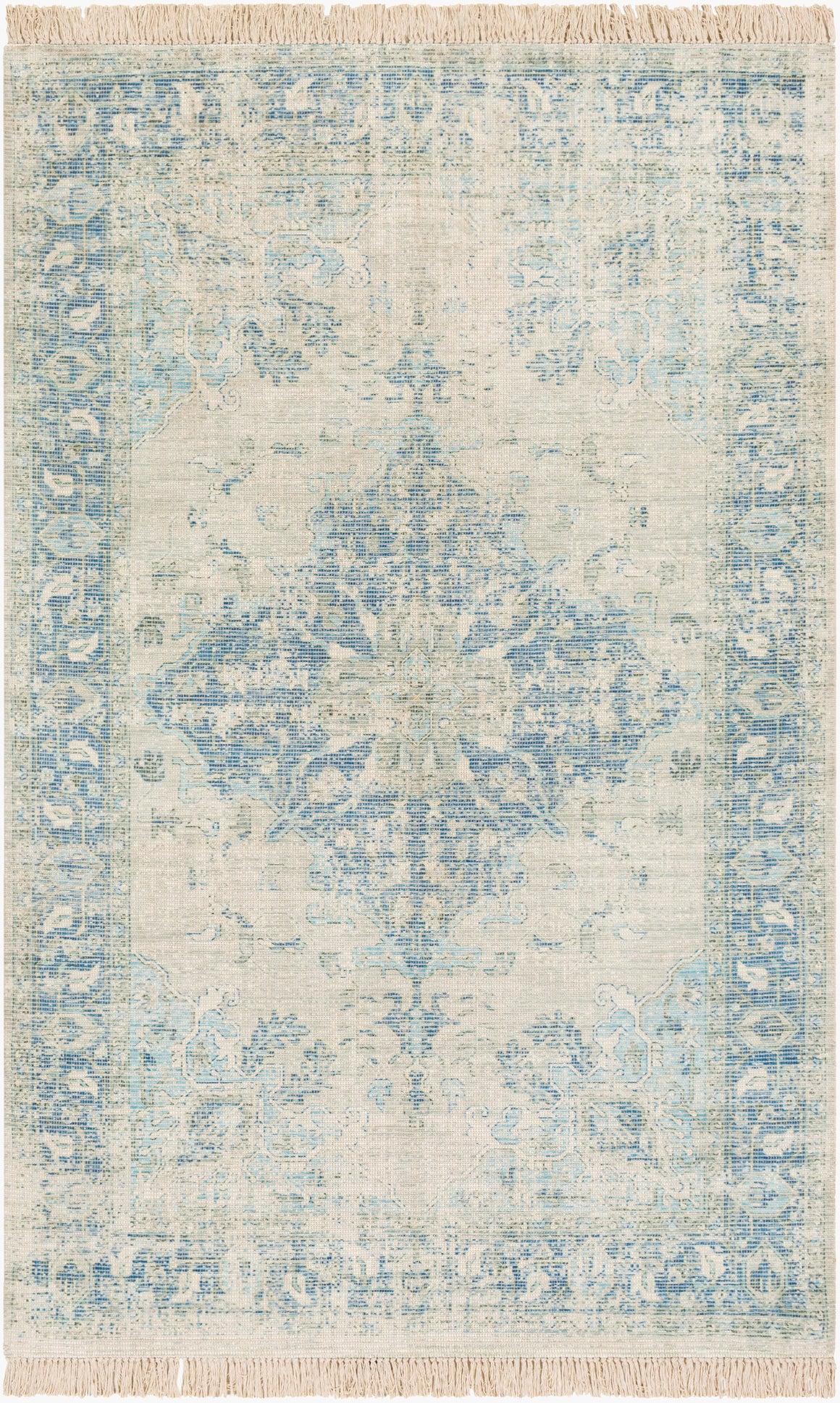 Surya Zainab ZAI-2300 Handmade Rug