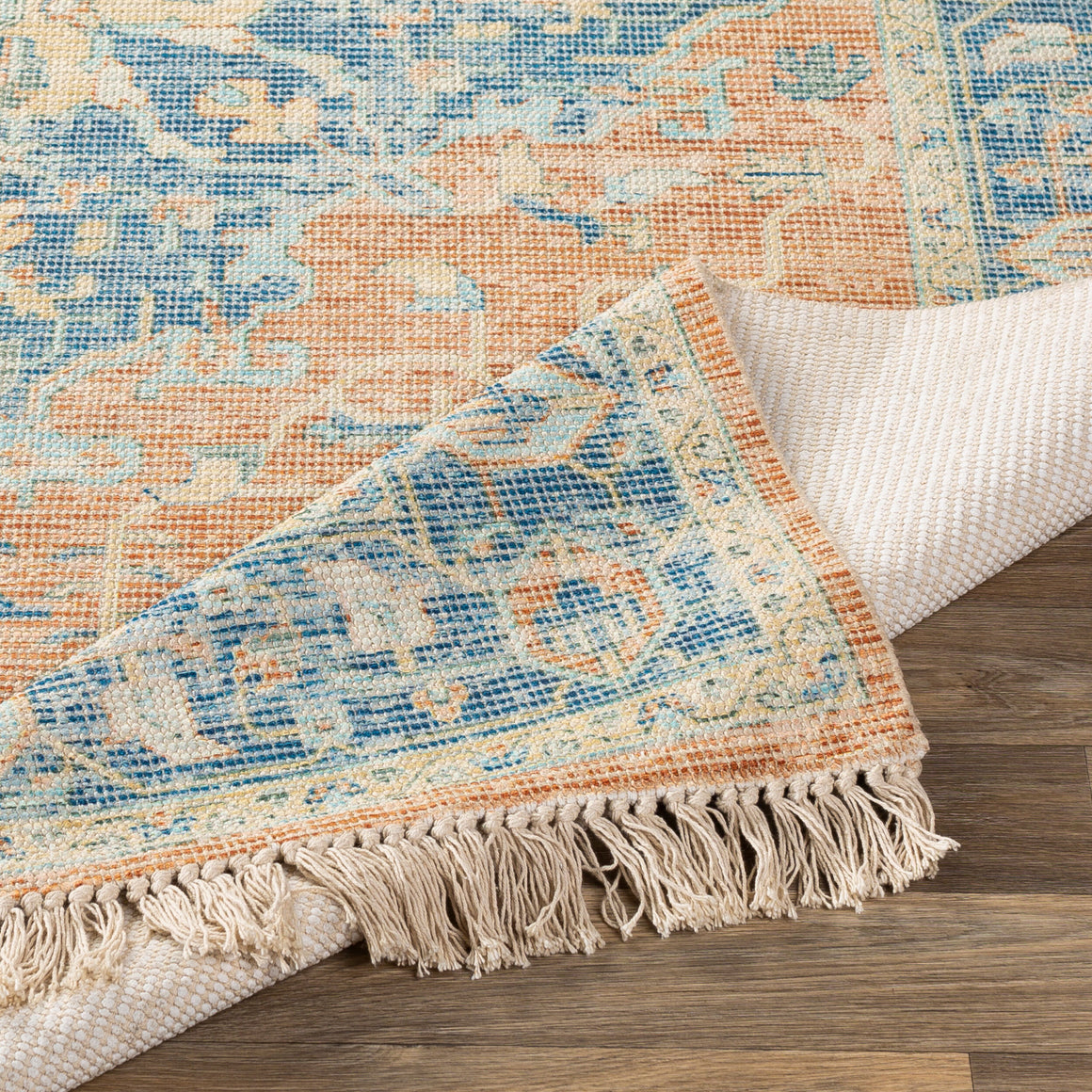 Surya Zainab ZAI-2301 Handmade Rug