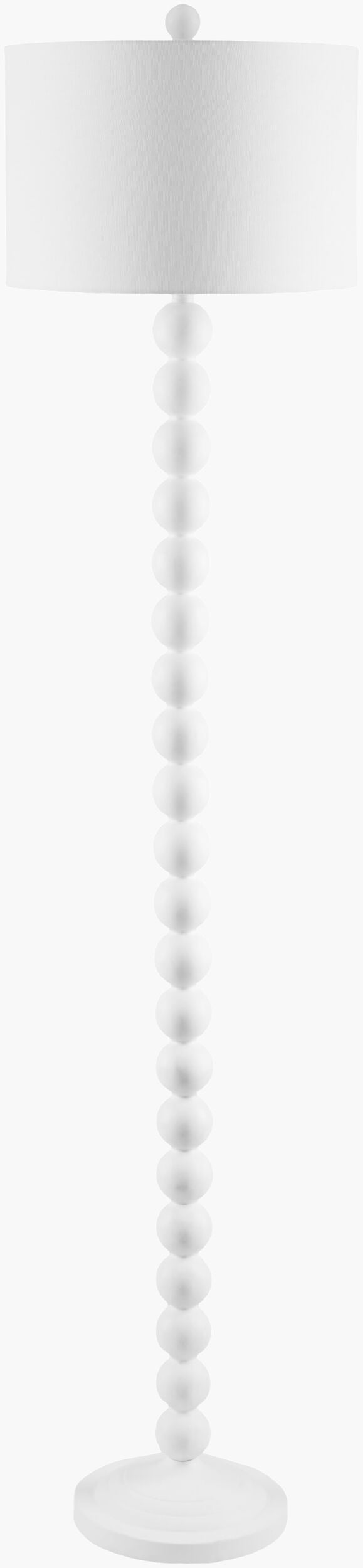 Surya Zelda ZEL-001 Accent Floor Lamp