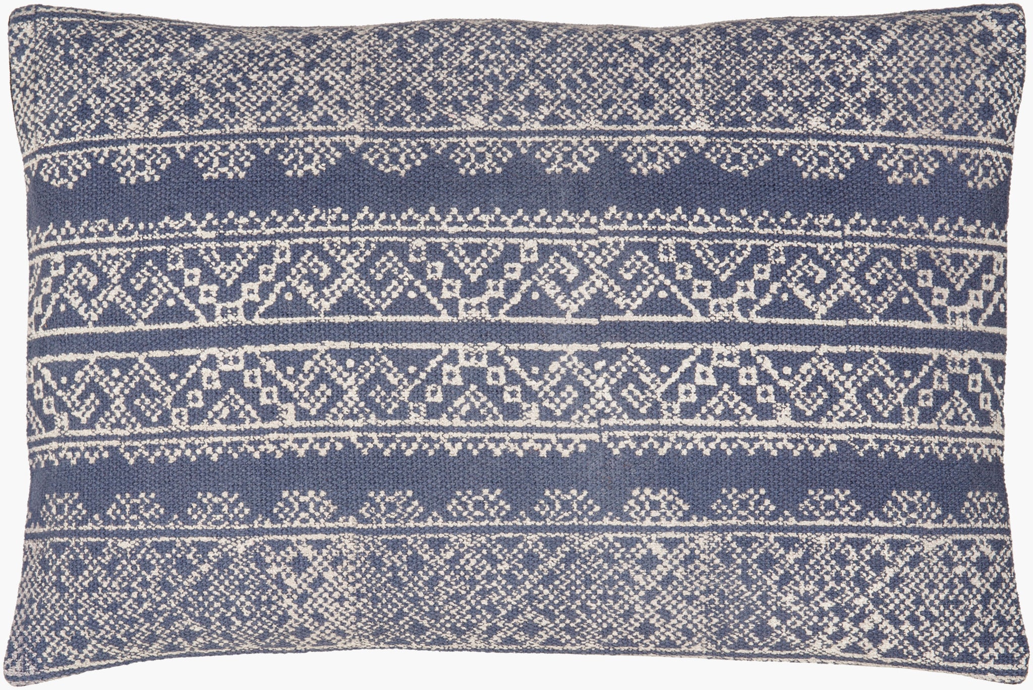 Surya Zendaya ZEN-003 Lumbar Pillow