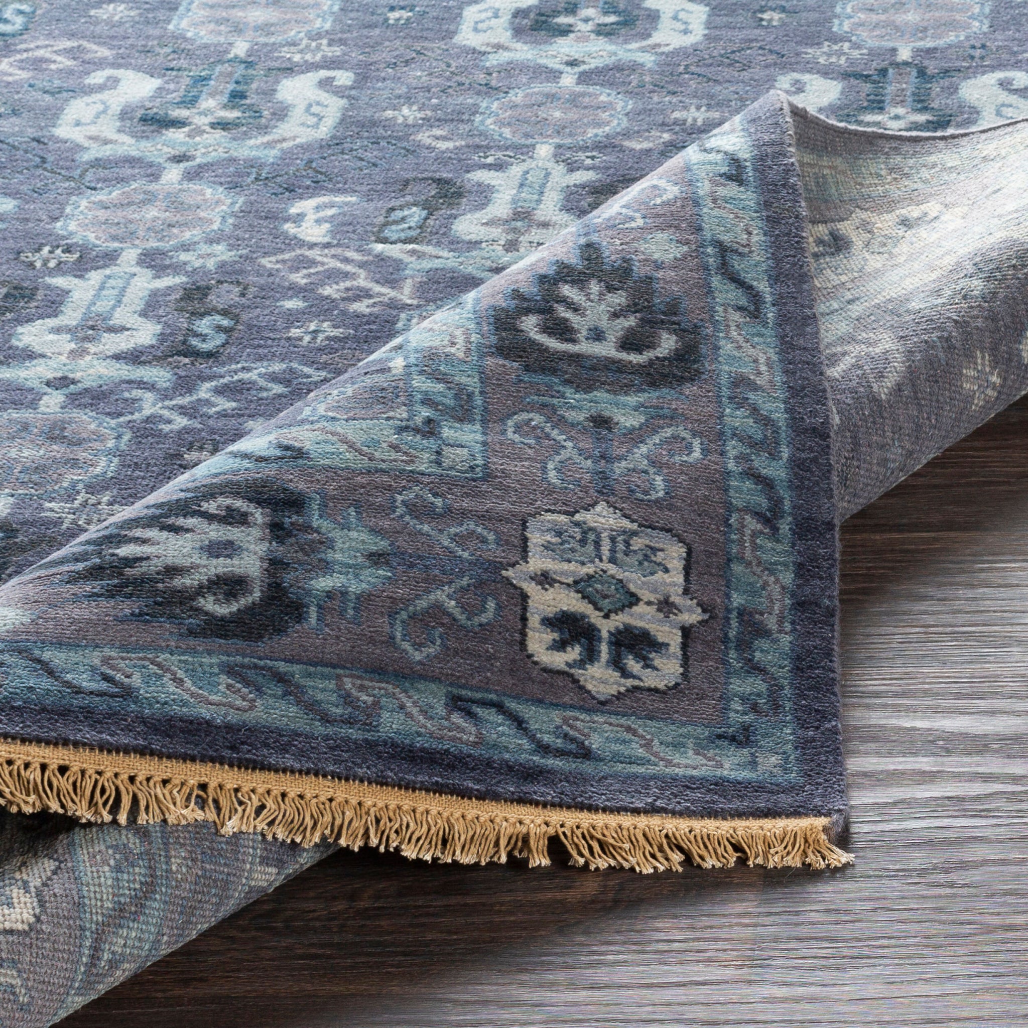 Surya Zeus ZEU-7830 Handmade Rug
