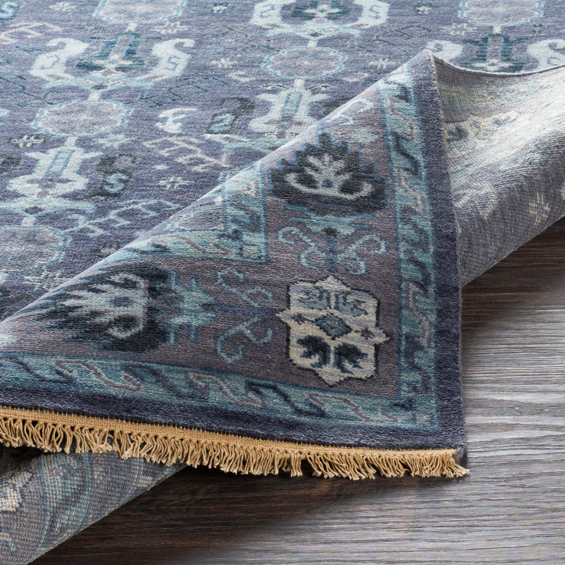 Surya Zeus ZEU-7830 Handmade Rug