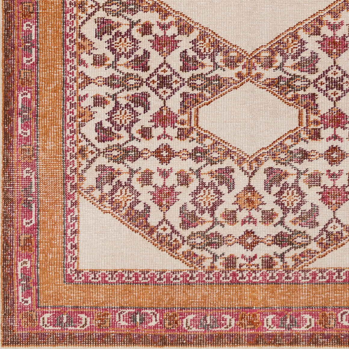 Surya Zahra ZHA-4010 Handmade Rug