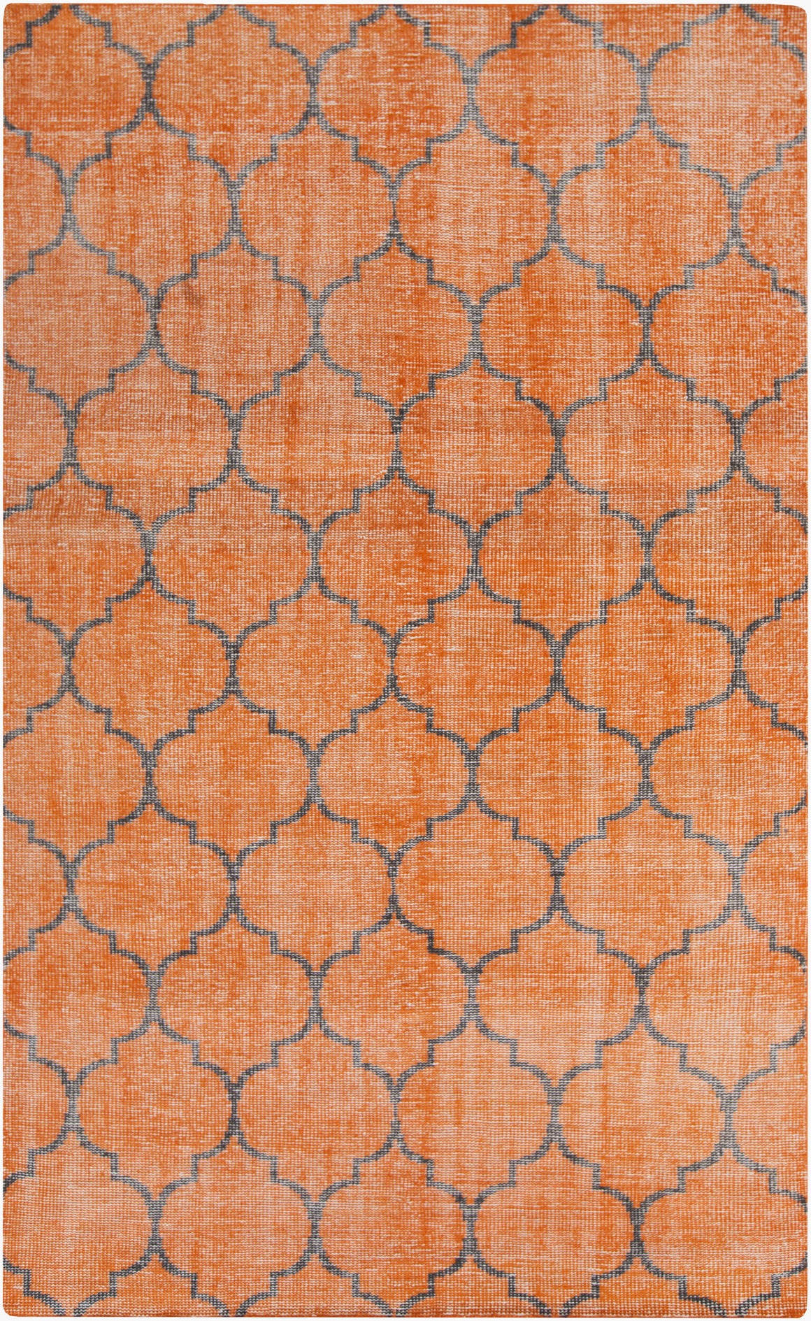 Surya Zahra ZHA-4014 Handmade Rug