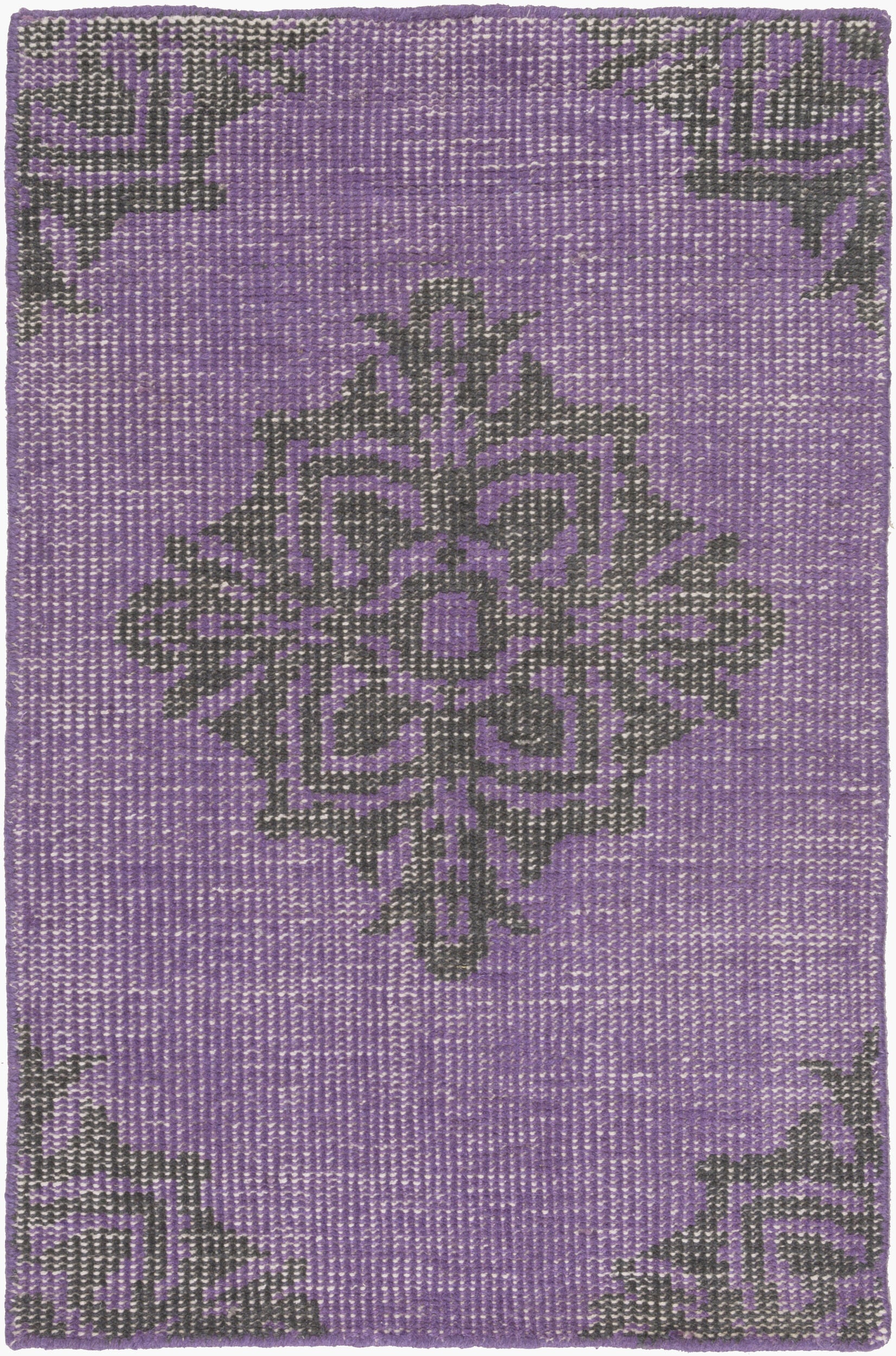 Surya Zahra ZHA-4023 Handmade Rug
