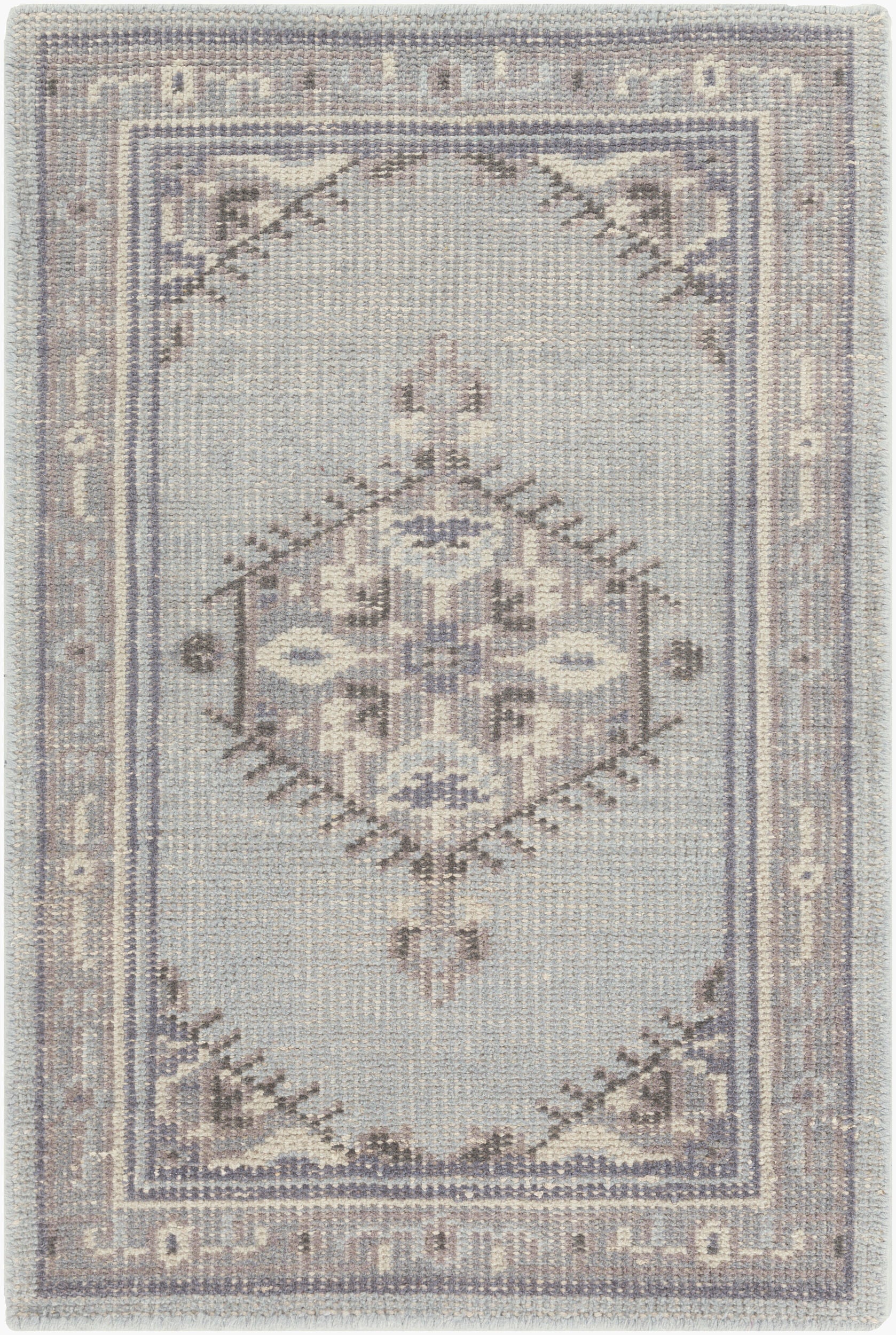 Surya Zahra ZHA-4028 Handmade Rug