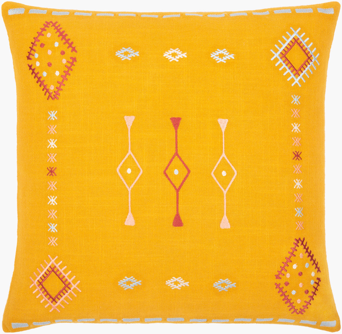 Surya Zina ZIN-001 Accent Pillow