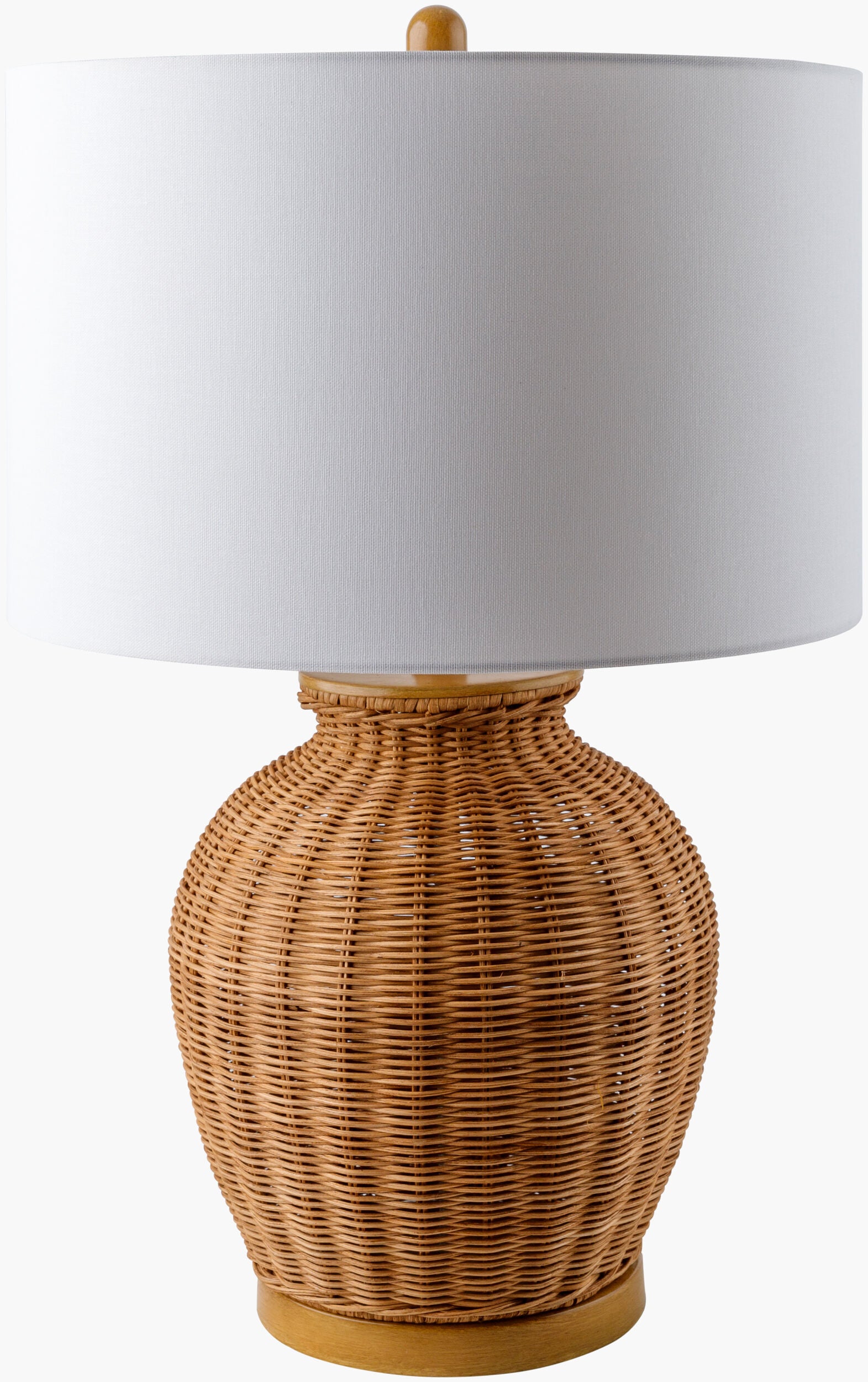 Surya Ziran ZIR-001 Accent Table Lamp
