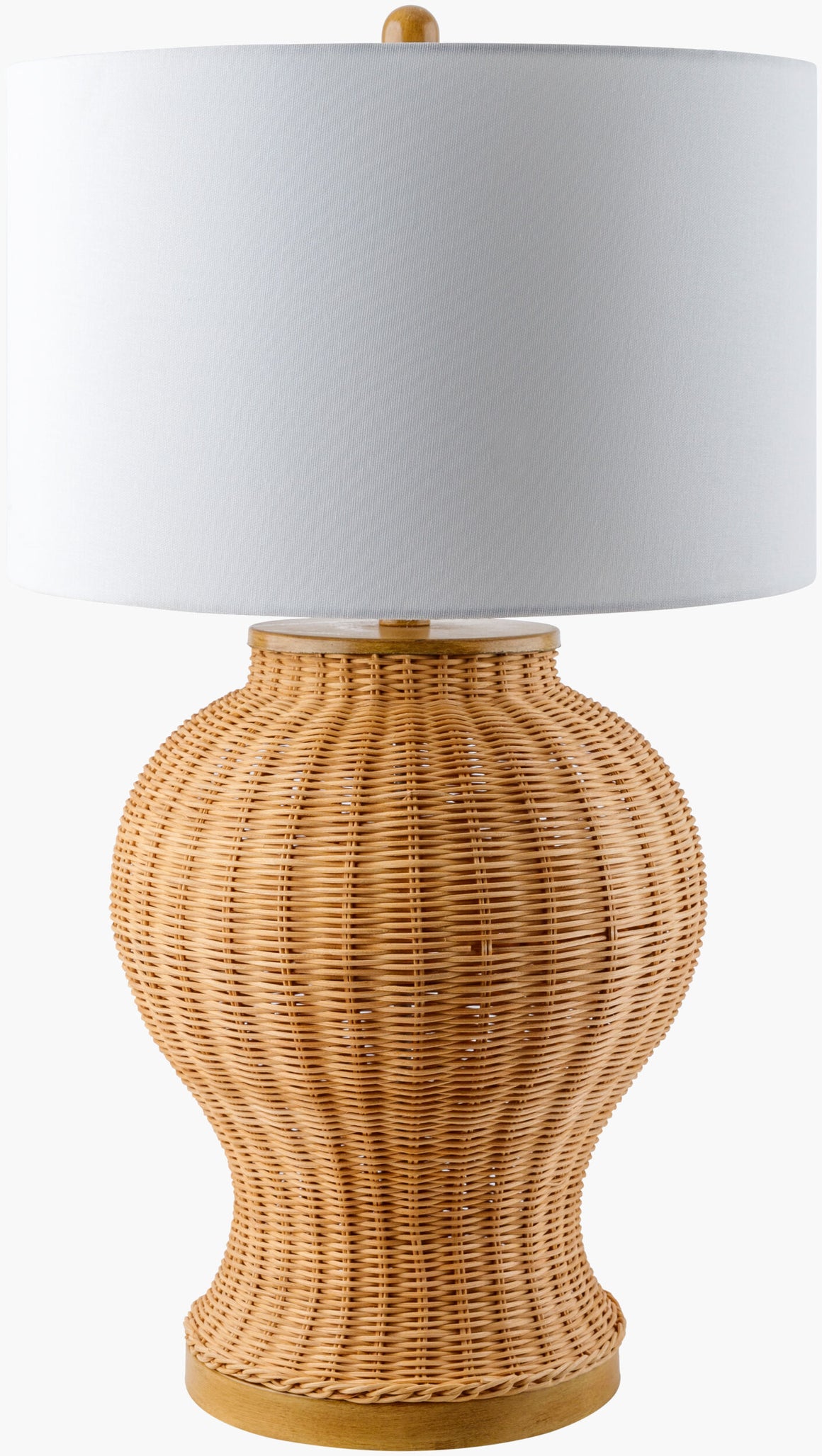 Surya Ziran ZIR-002 Accent Table Lamp