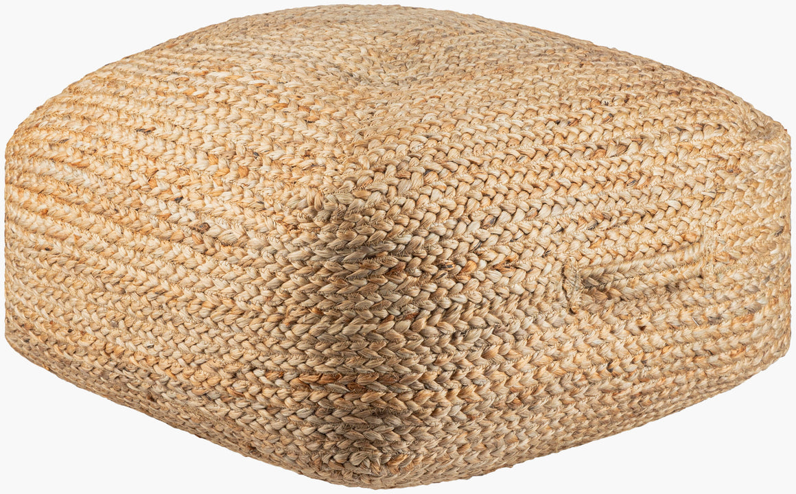 Surya Ziya ZIY-001 Floor Pillow