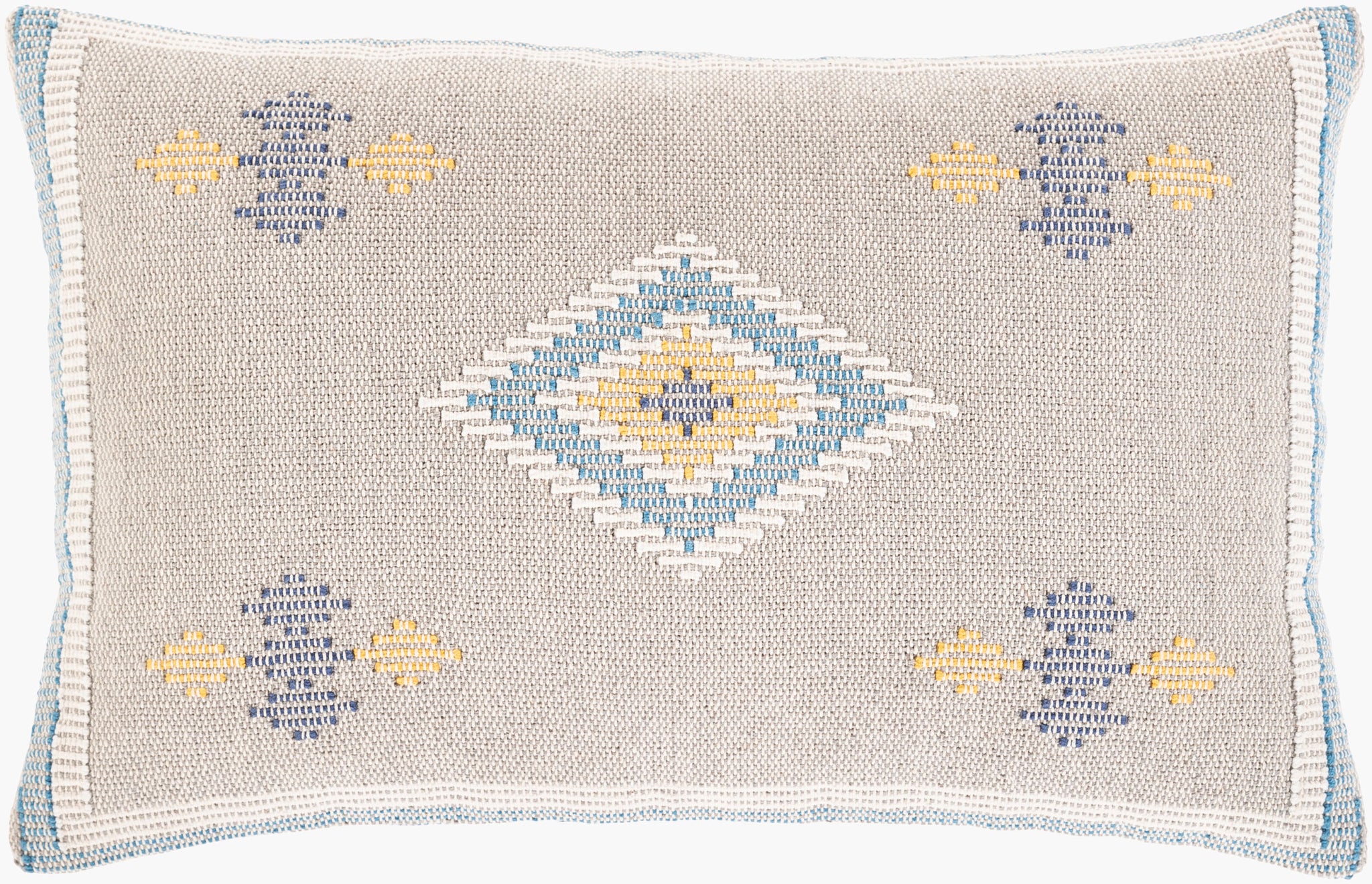Surya Zakaria ZKA-002 Lumbar Pillow