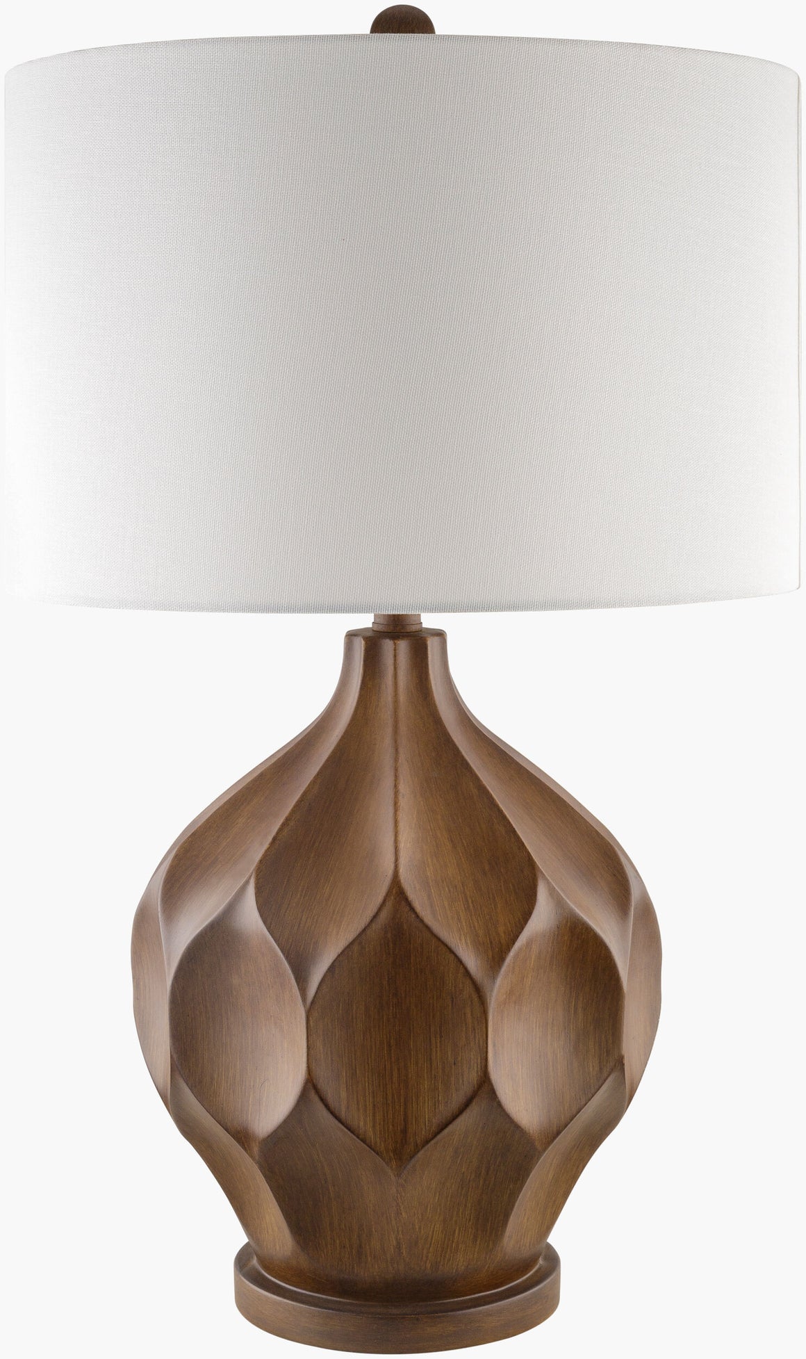 Surya Zealand ZLD-001 Accent Table Lamp
