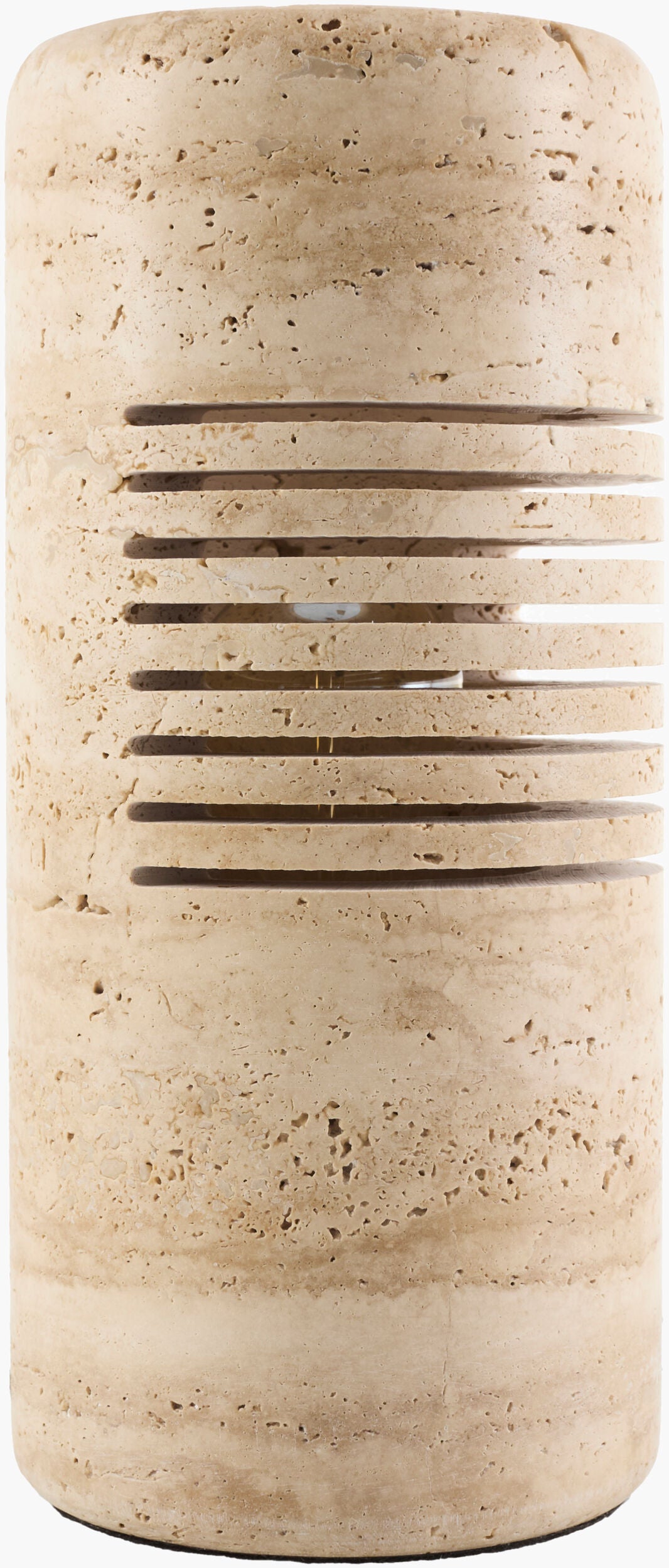 Surya Zelie ZLI-001 Accent Table Lamp