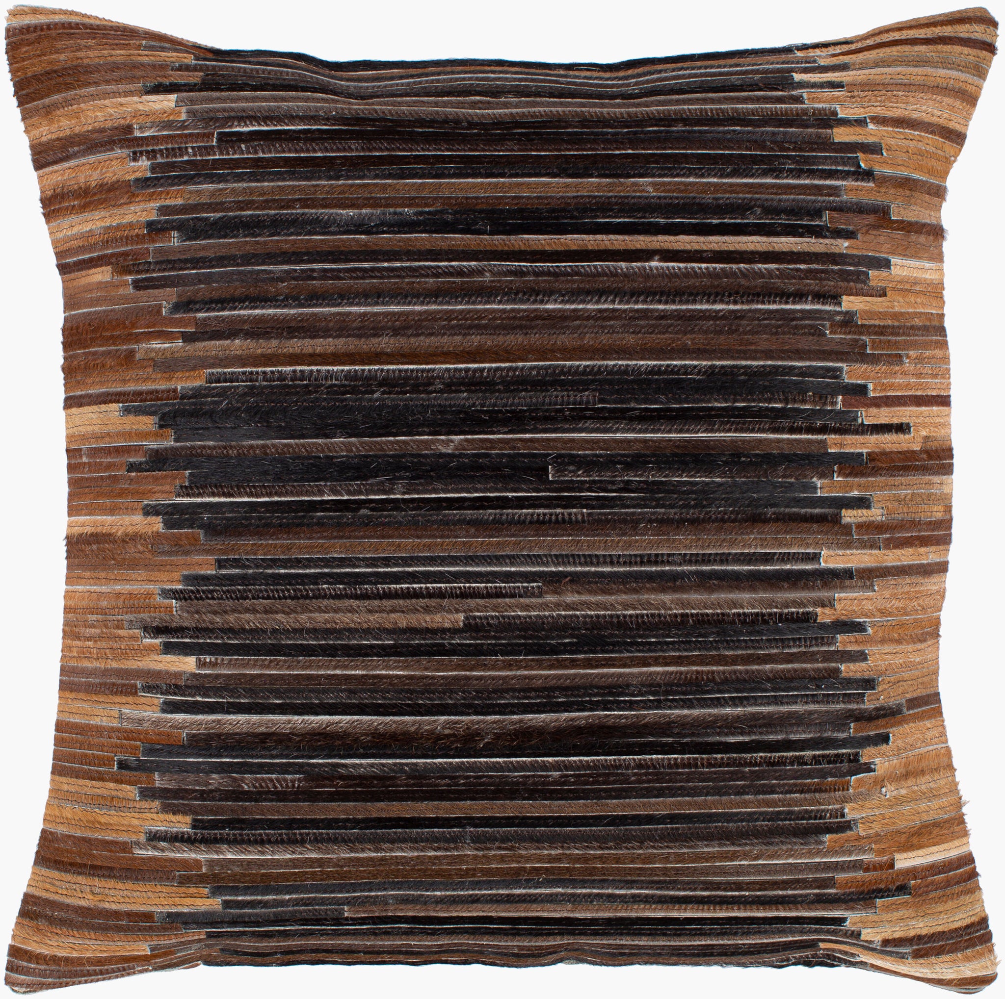 Surya Zander ZND-001 Accent Pillow