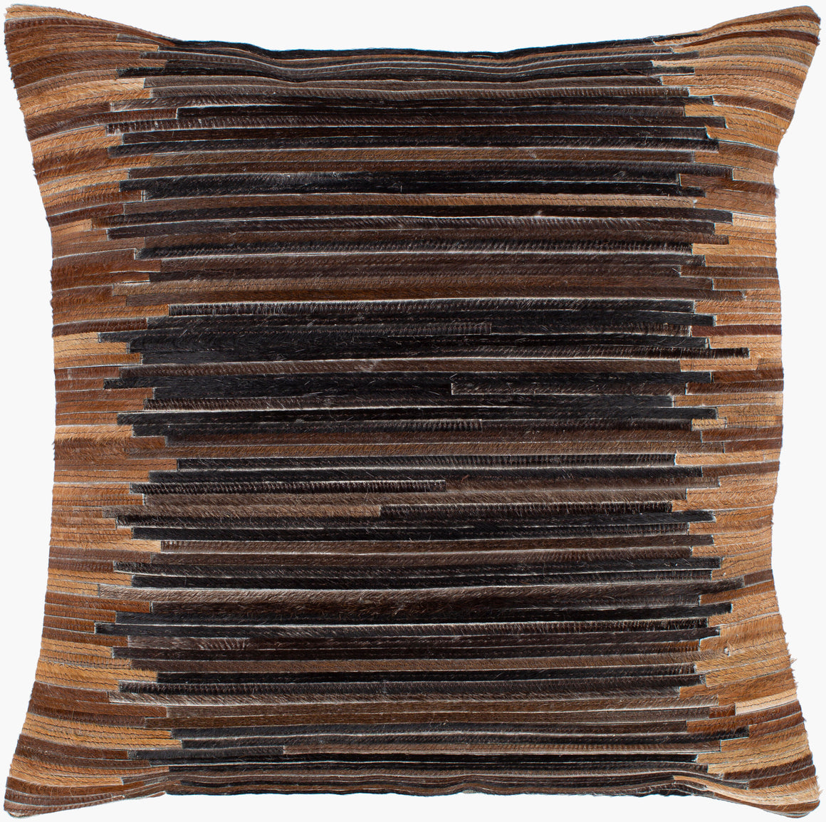 Surya Zander ZND-001 Accent Pillow
