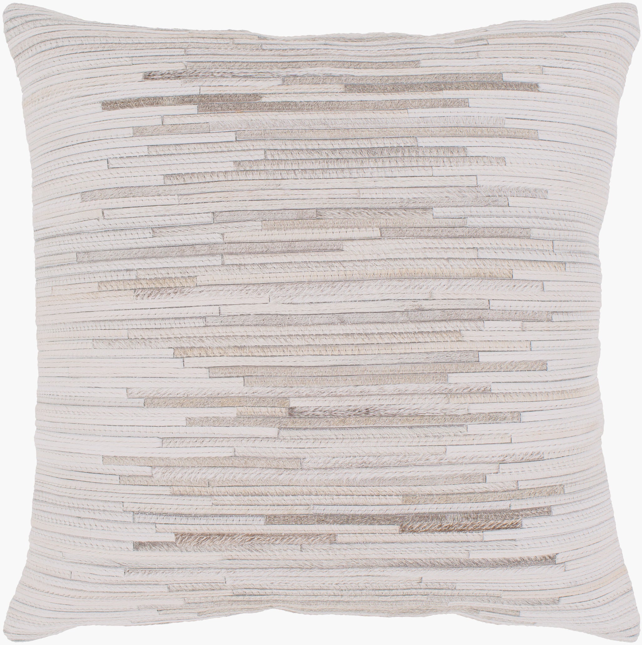 Surya Zander ZND-002 Accent Pillow