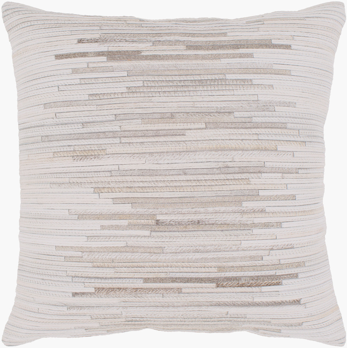 Surya Zander ZND-002 Accent Pillow