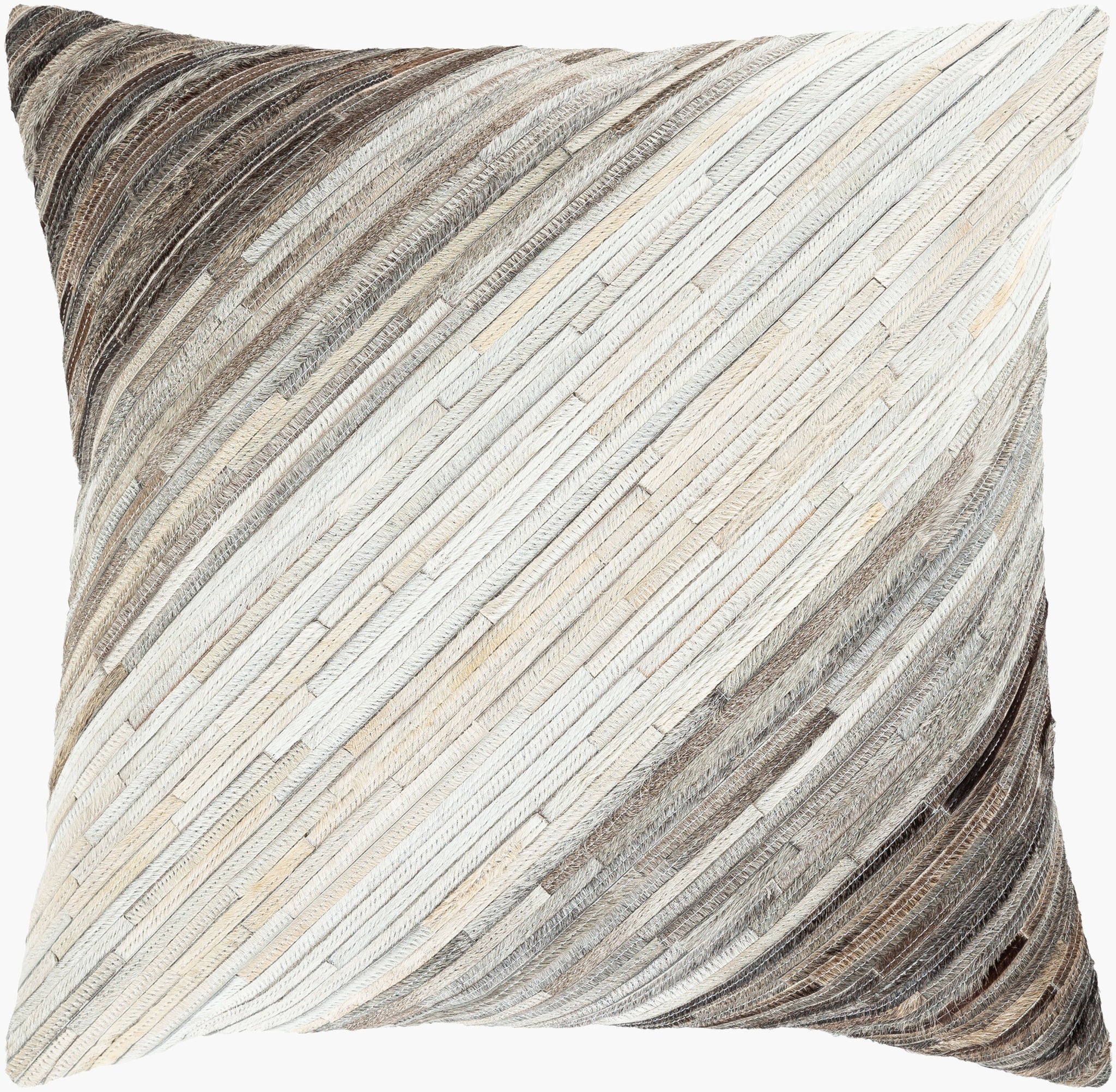 Surya Zander ZND-004 Accent Pillow