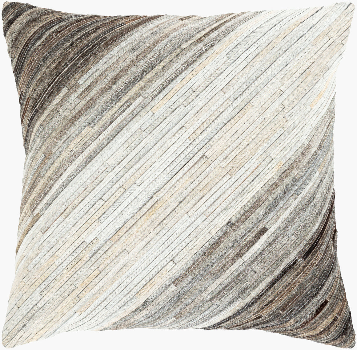 Surya Zander ZND-004 Accent Pillow