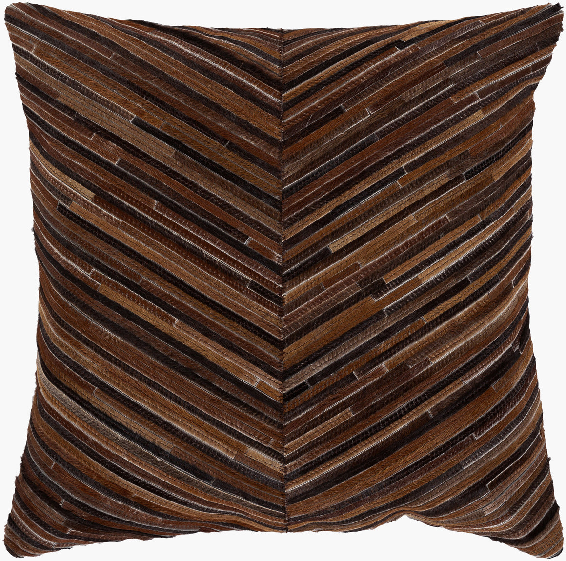 Surya Zander ZND-005 Accent Pillow