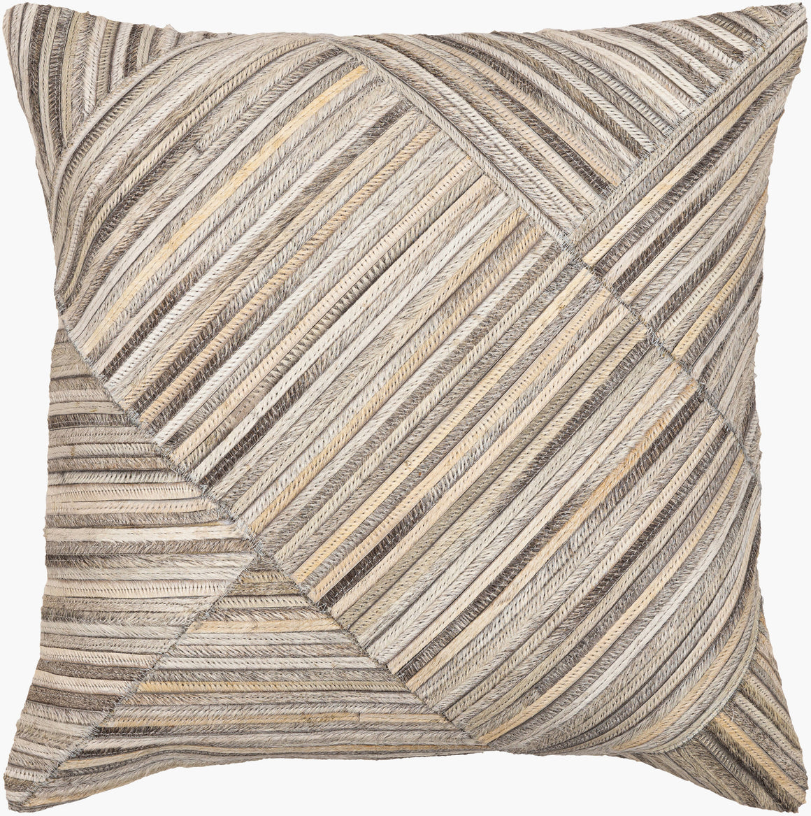 Surya Zander ZND-006 Accent Pillow