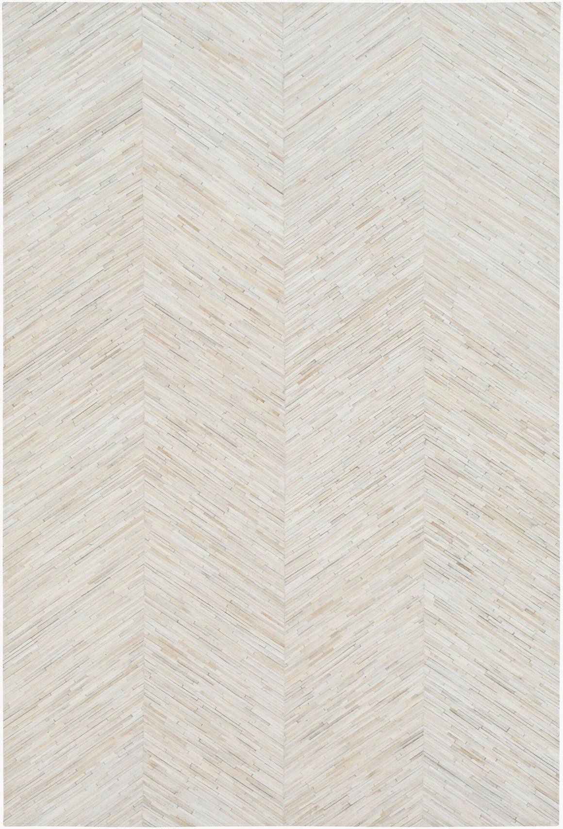 Surya Zander ZND-1001 Handmade Rug