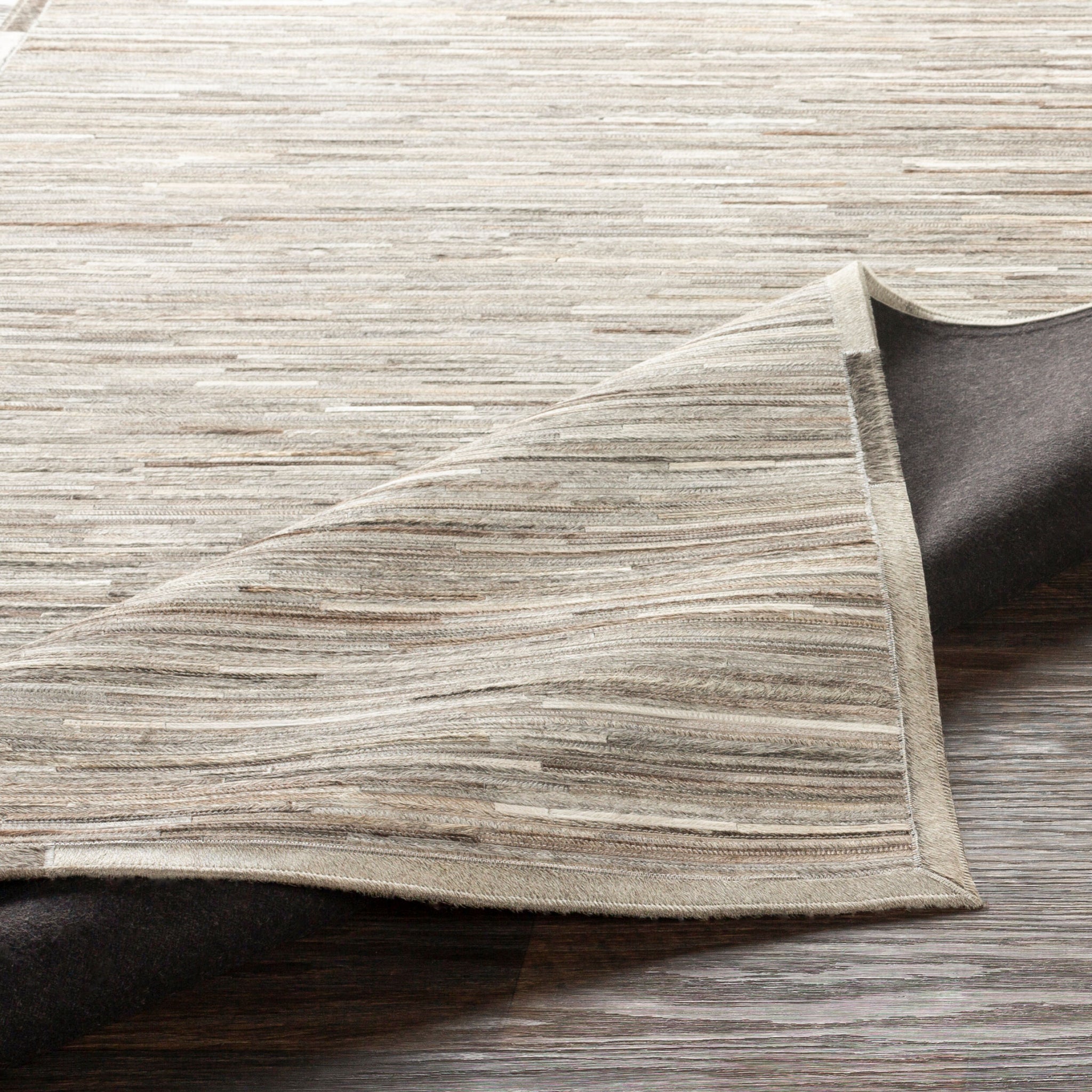 Surya Zander ZND-1005 Handmade Rug