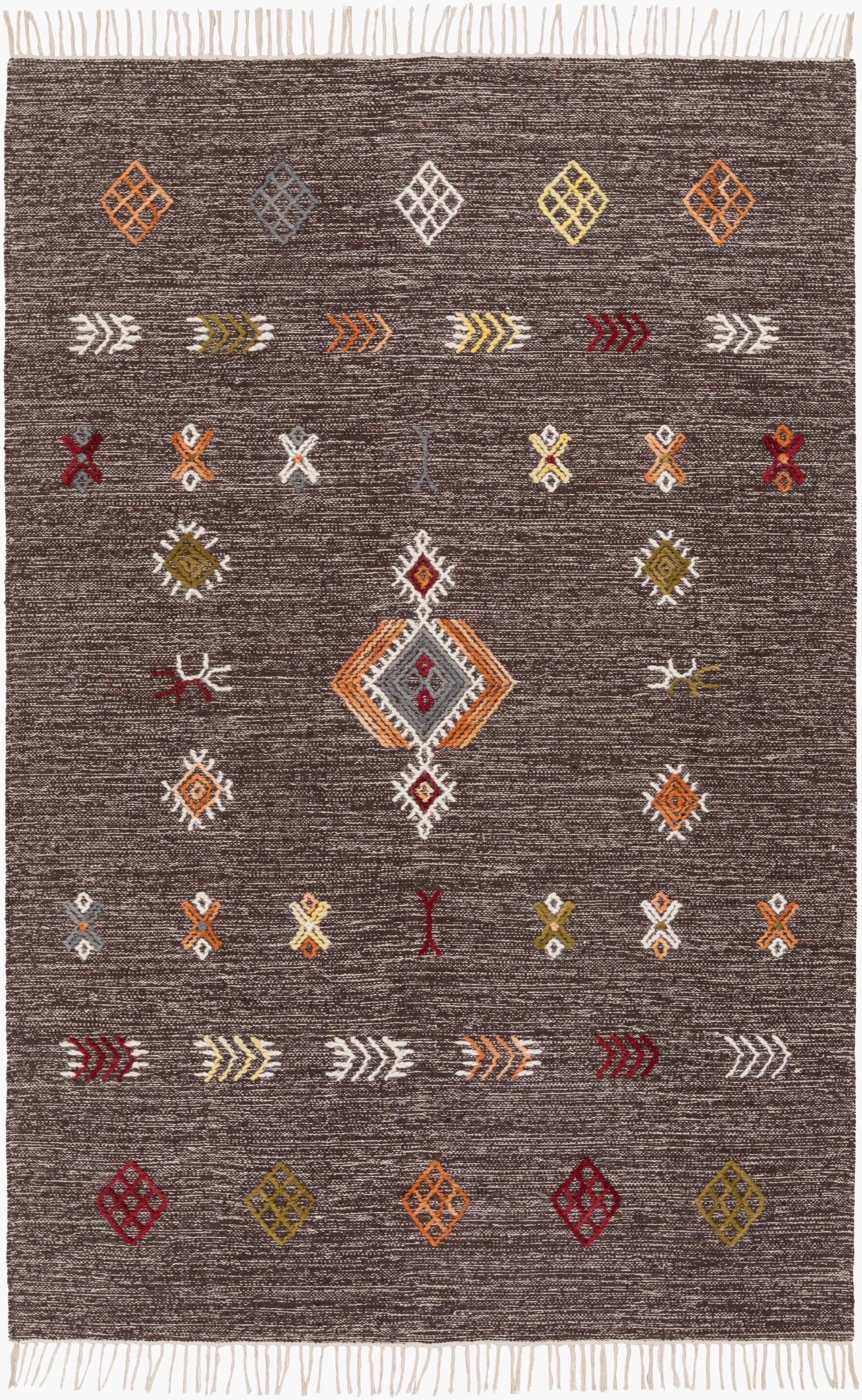 Surya Zanafi ZNF-2304 Handmade Rug