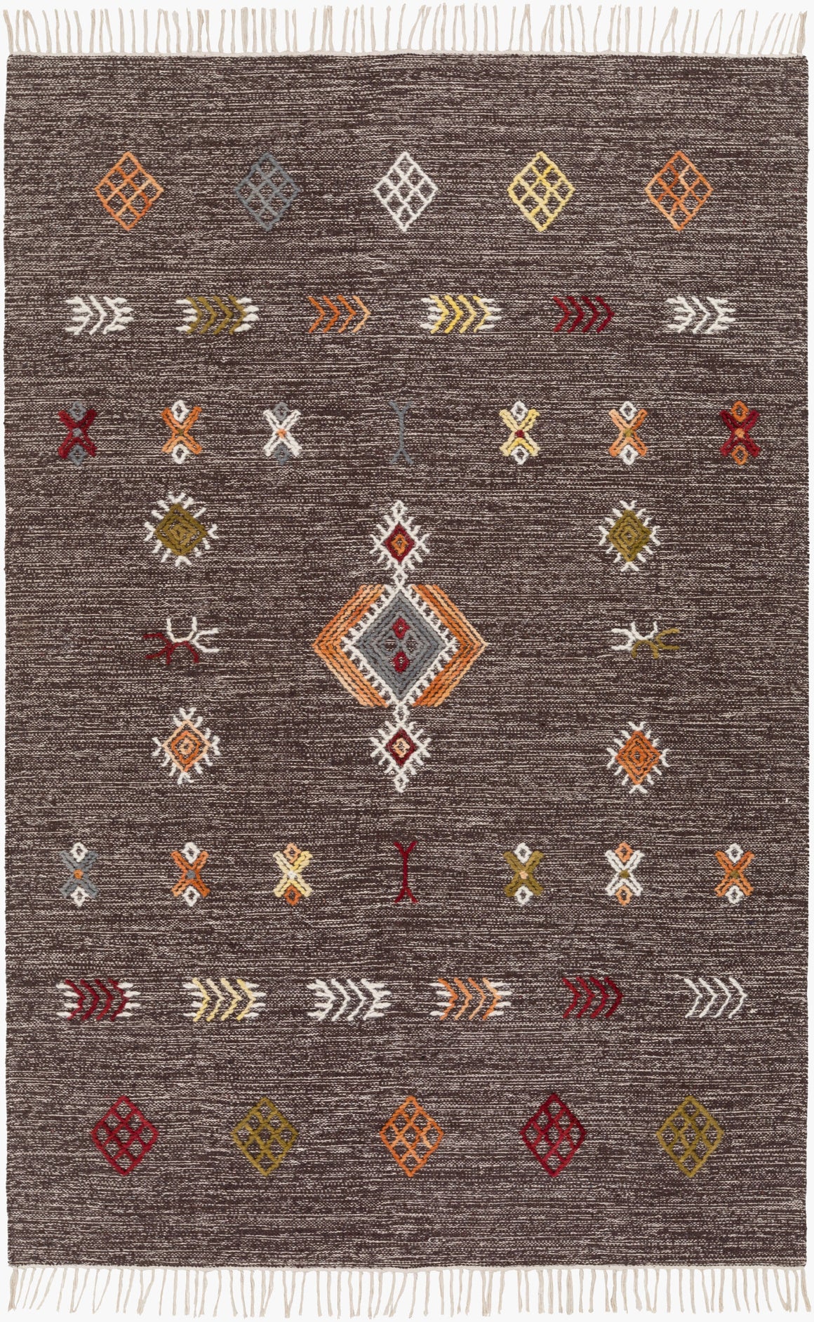 Surya Zanafi ZNF-2304 Handmade Rug