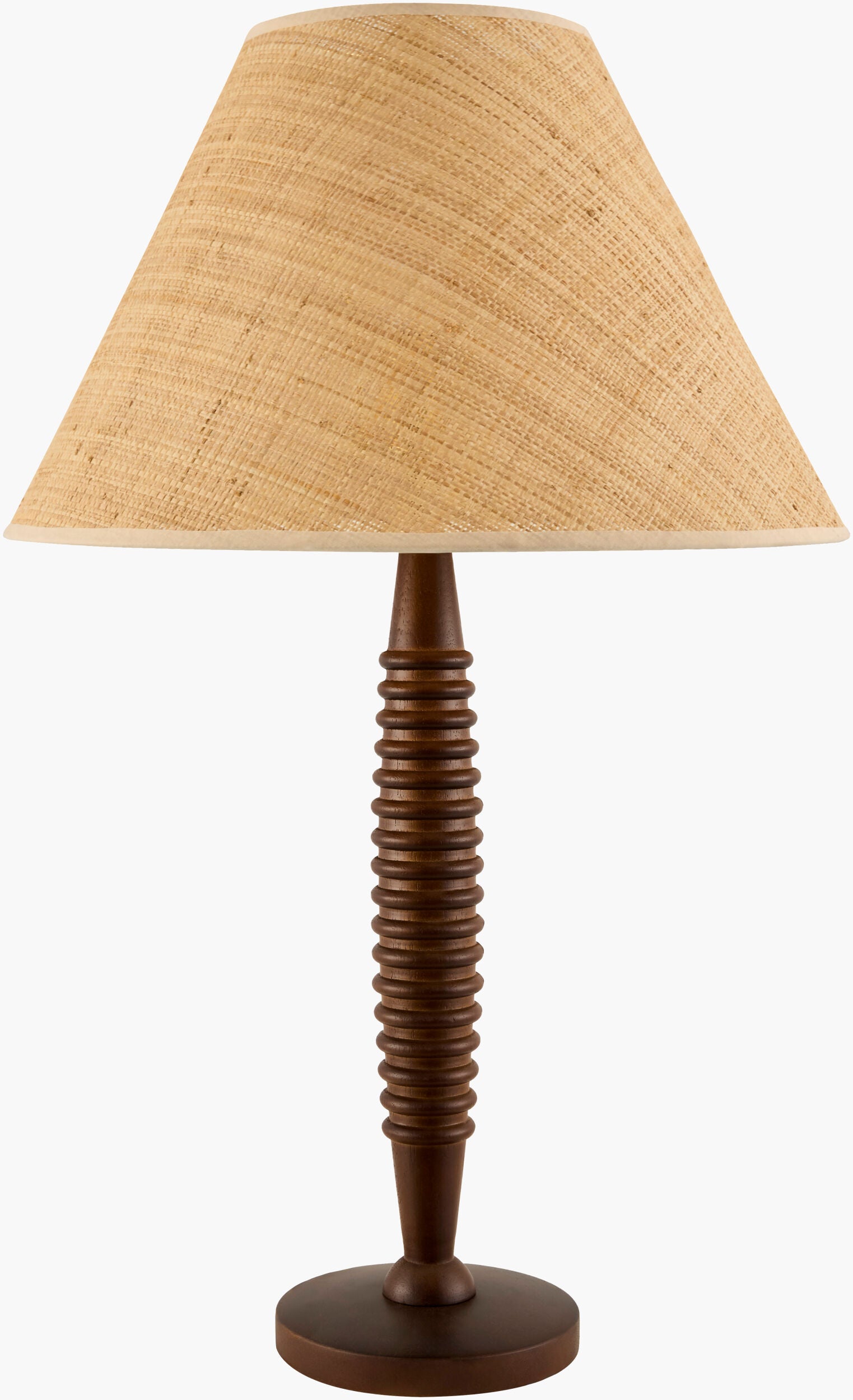 Surya Ziniare ZNI-001 Accent Table Lamp
