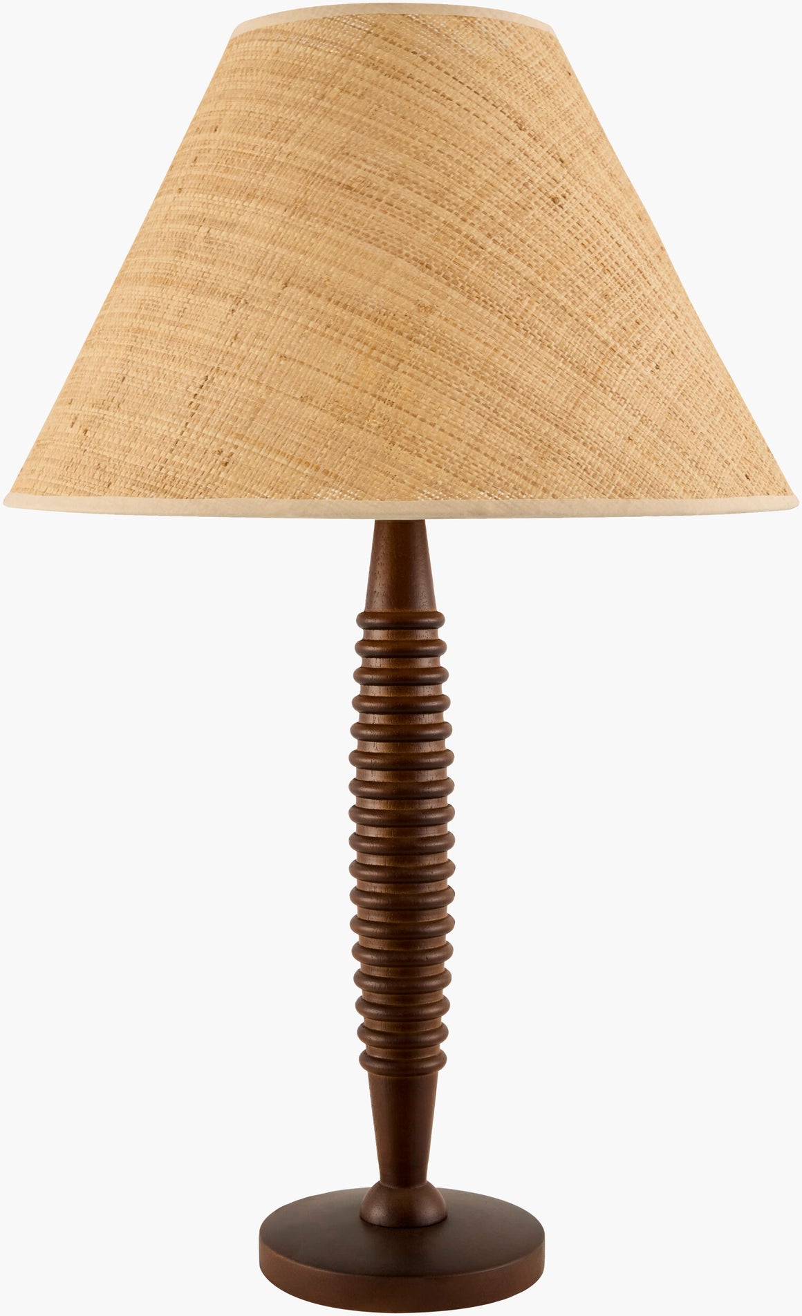 Surya Ziniare ZNI-001 Accent Table Lamp