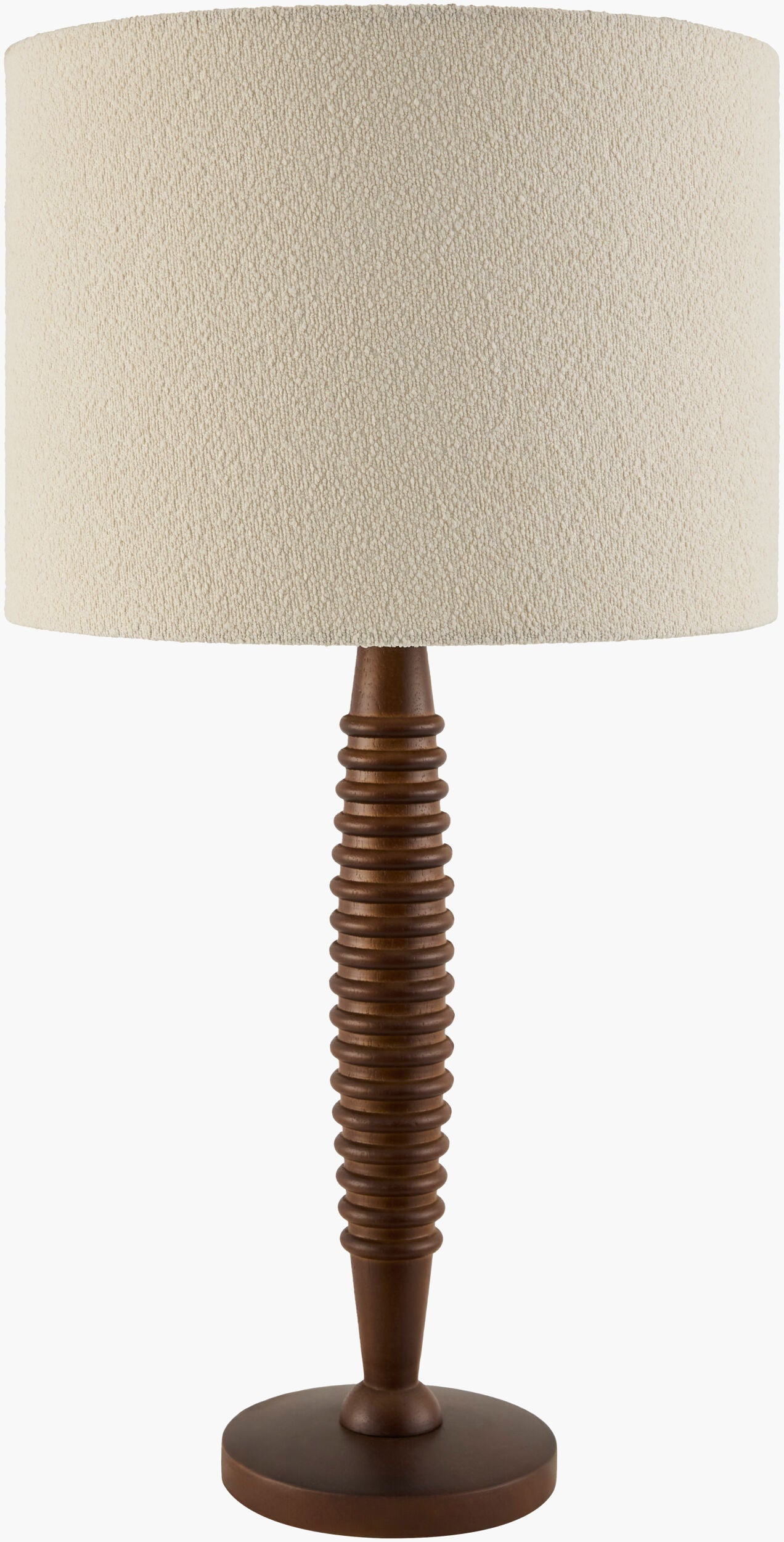 Surya Ziniare ZNI-002 Accent Table Lamp