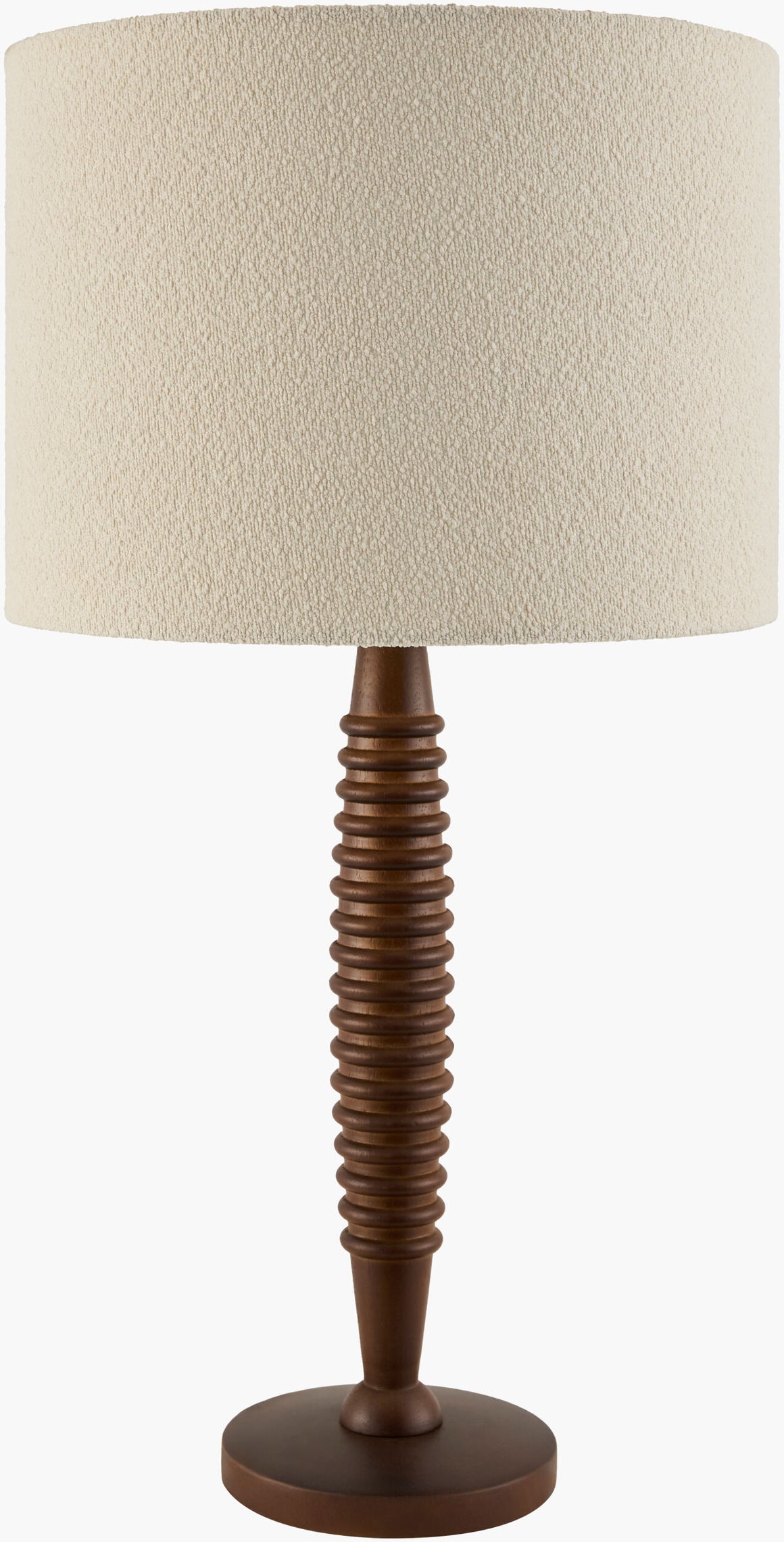 Surya Ziniare ZNI-002 Accent Table Lamp
