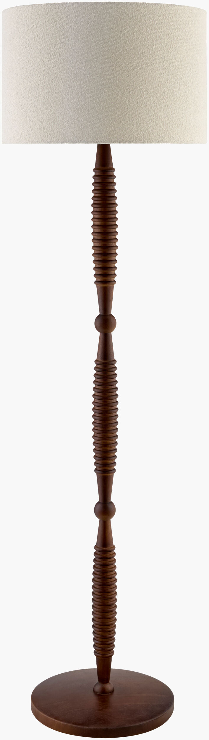 Surya Ziniare ZNI-004 Accent Floor Lamp