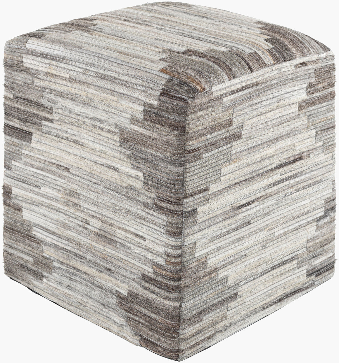 Surya Zander ZNPF-006 Ottoman