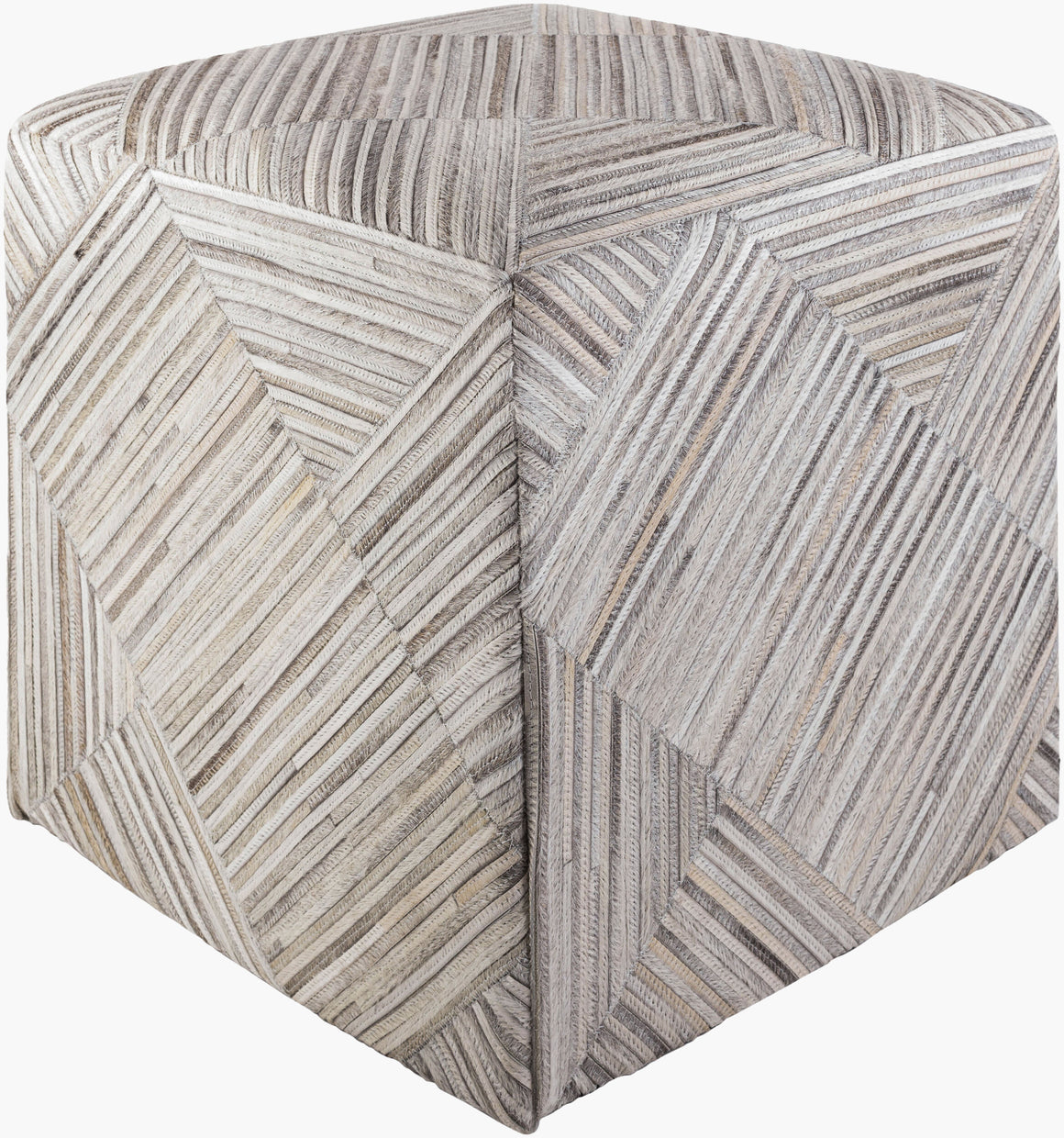 Surya Zander ZNPF-007 Ottoman