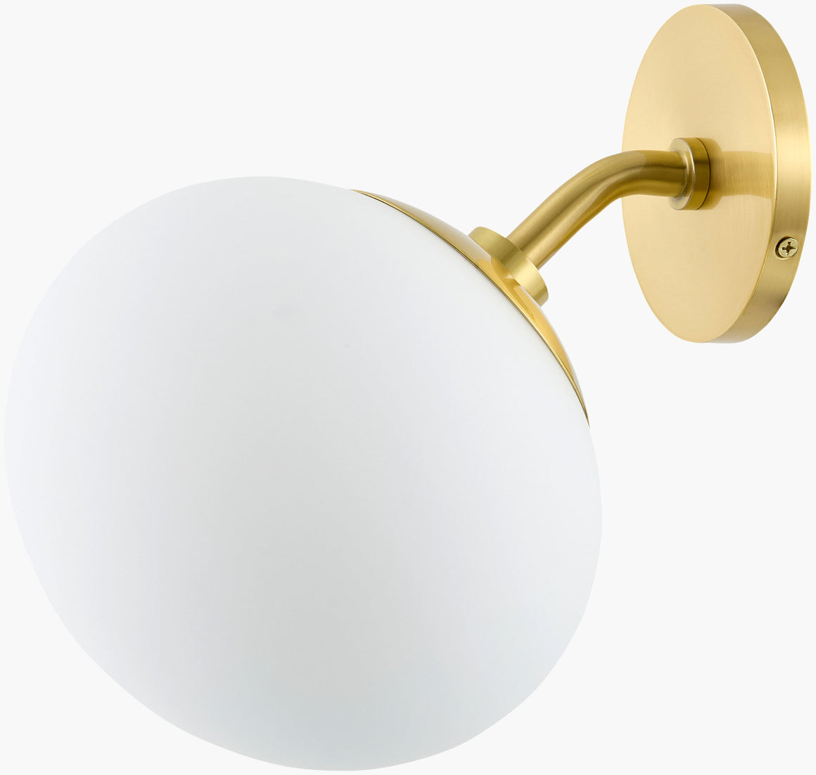 Surya Zarion ZON-001 Wall Sconce