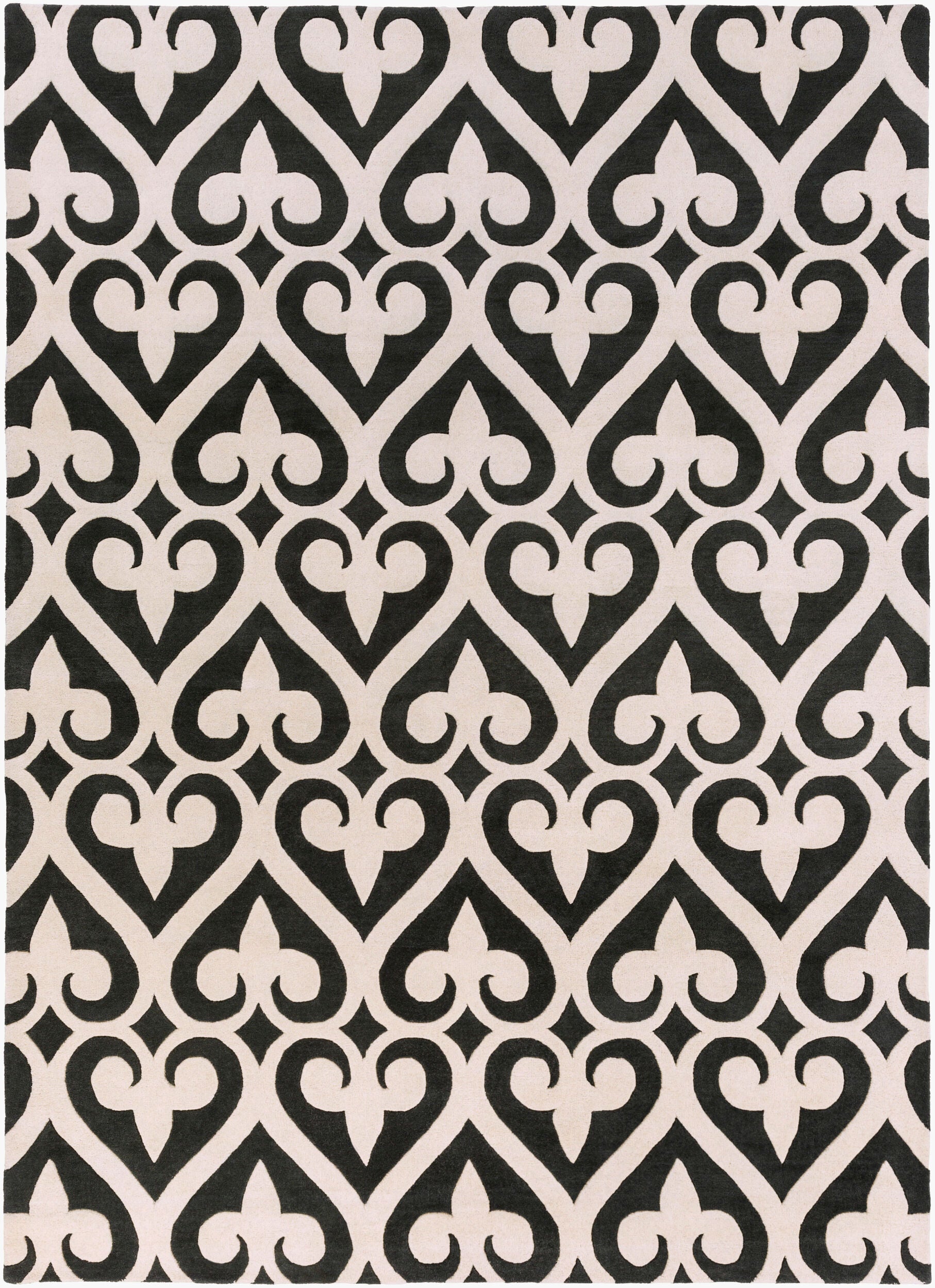 Surya Zuna ZUN-1048 Handmade Rug