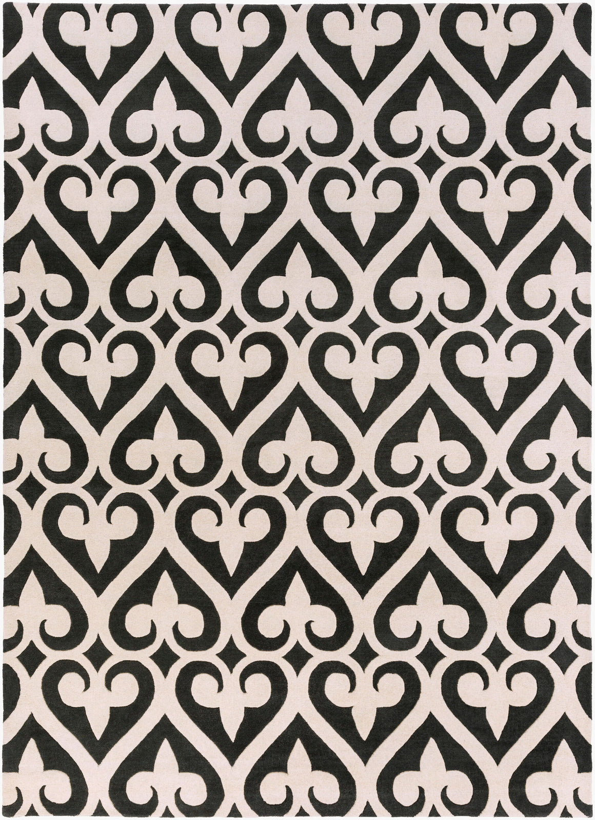 Surya Zuna ZUN-1048 Handmade Rug