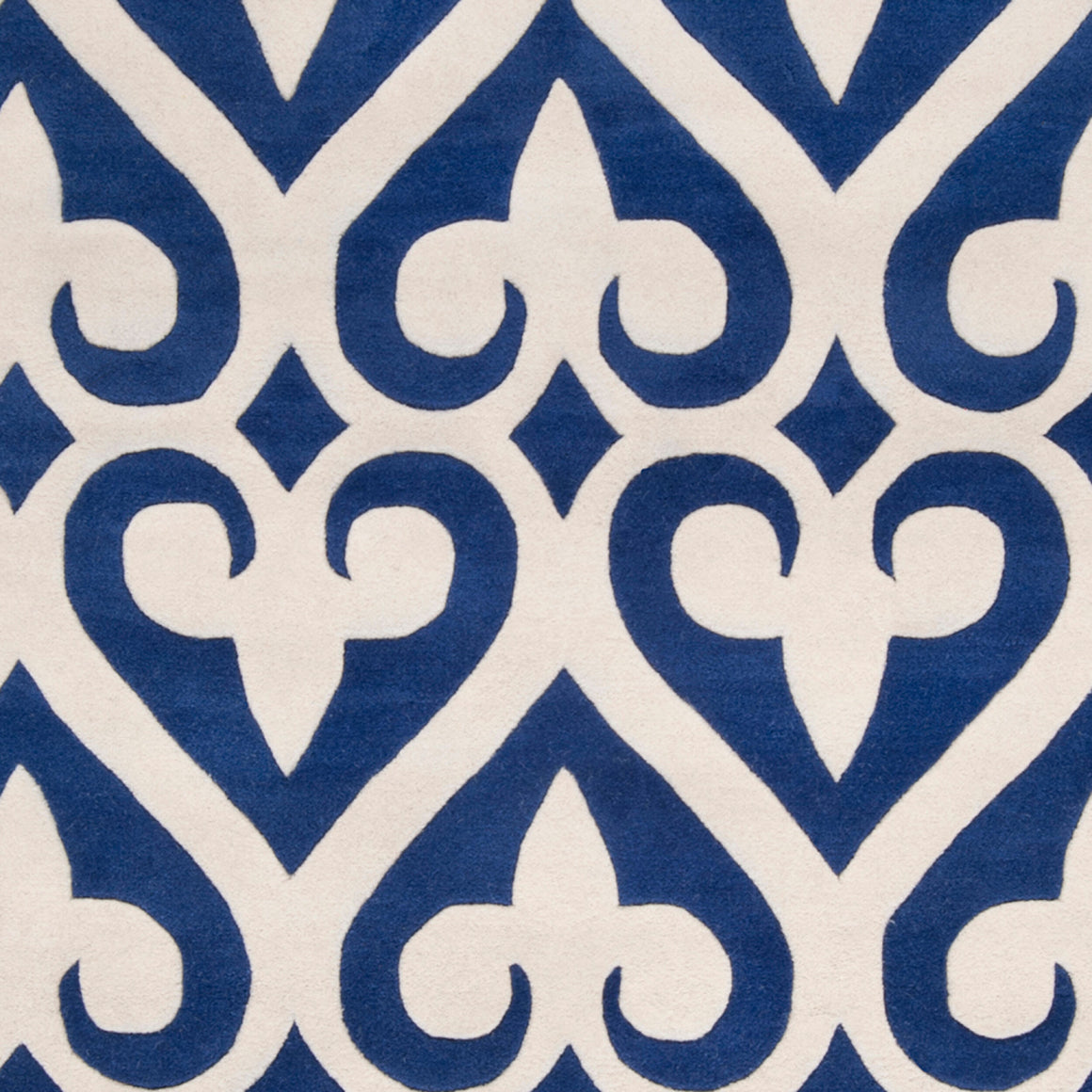 Surya Zuna ZUN-1050 Handmade Rug