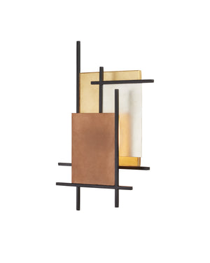 Yves Wall Sconce