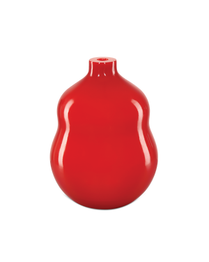 Bittersweet Peking Small Double Gourd Vase