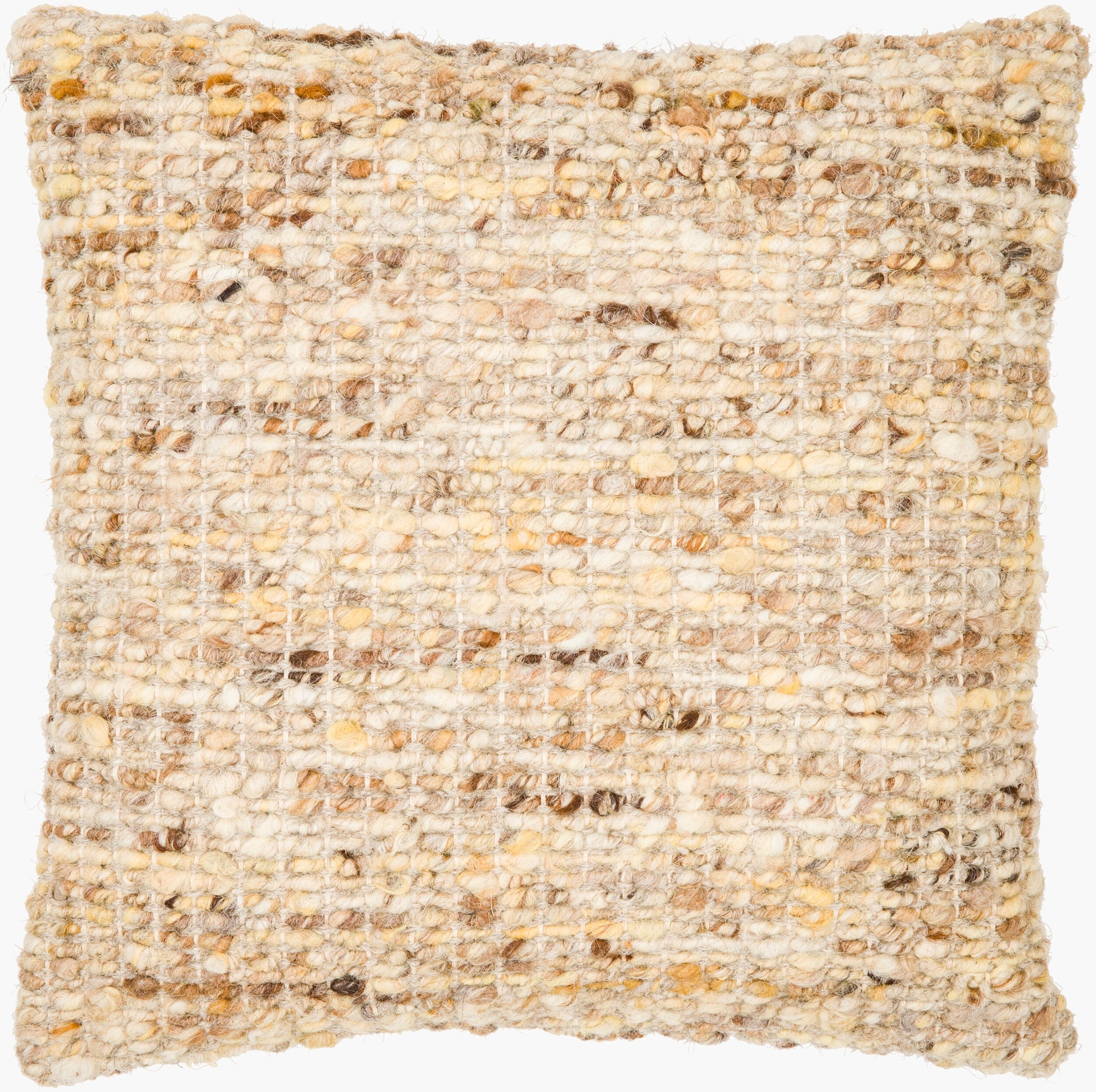 Surya Zayden ZYN-003 Accent Pillow