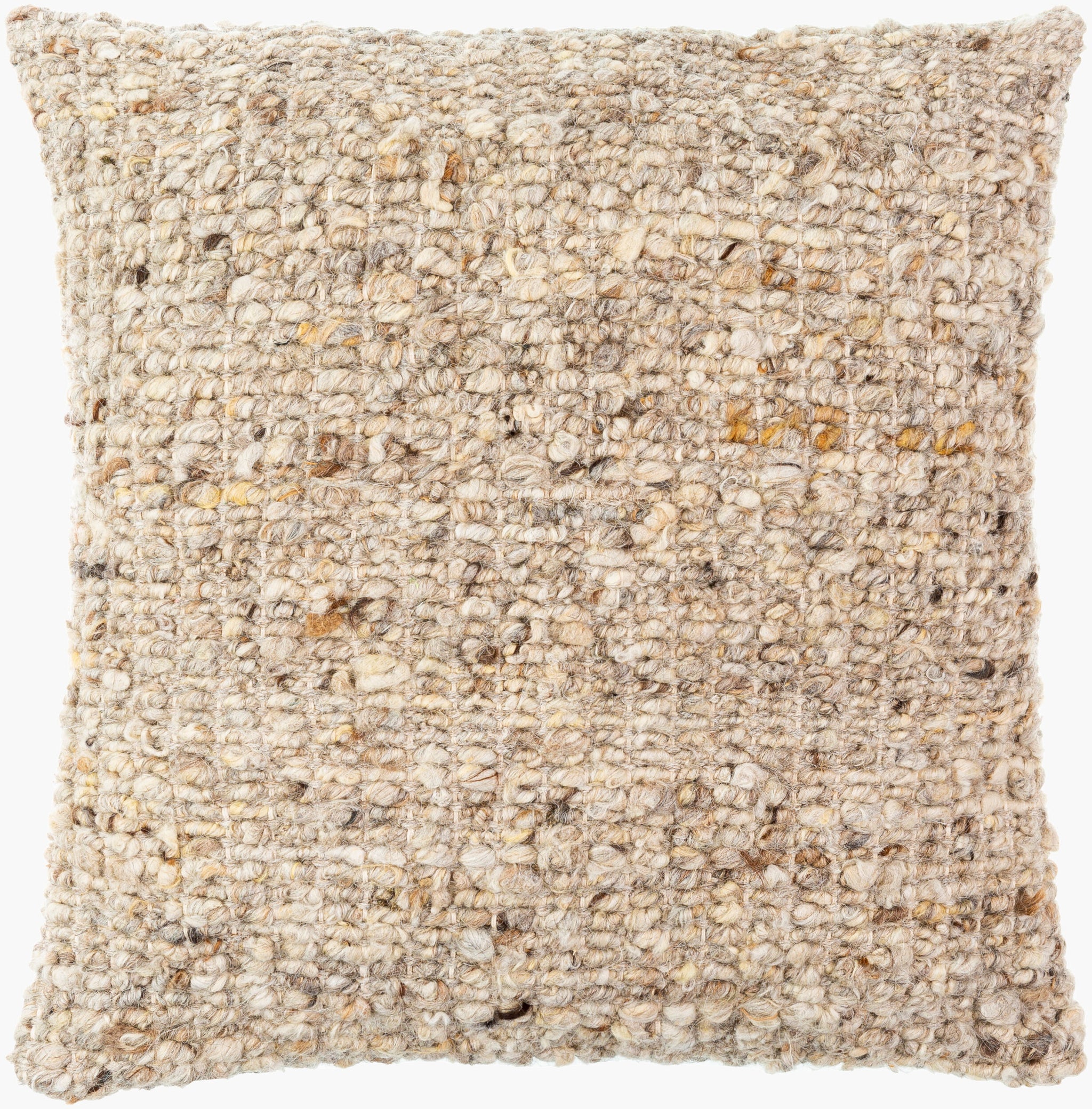 Surya Zayden ZYN-004 Accent Pillow