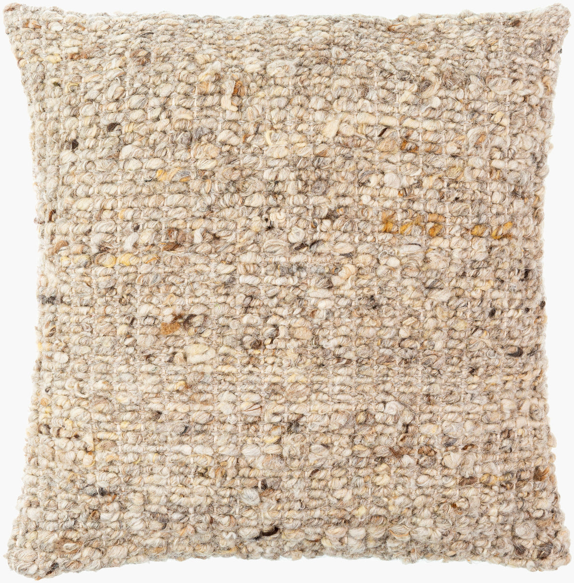 Surya Zayden ZYN-004 Accent Pillow