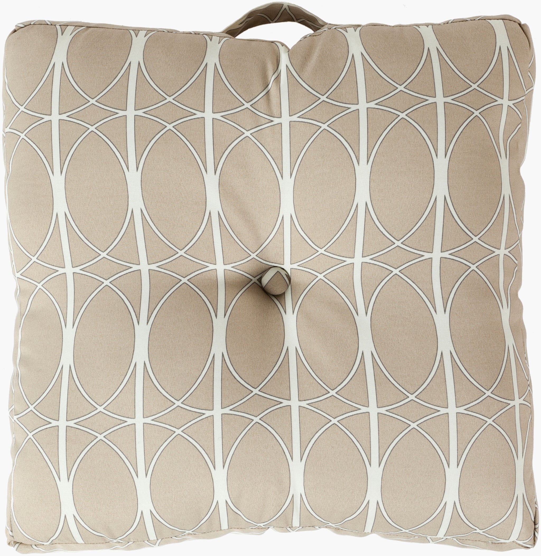 Surya Storm ZZ-410 Accent Pillow