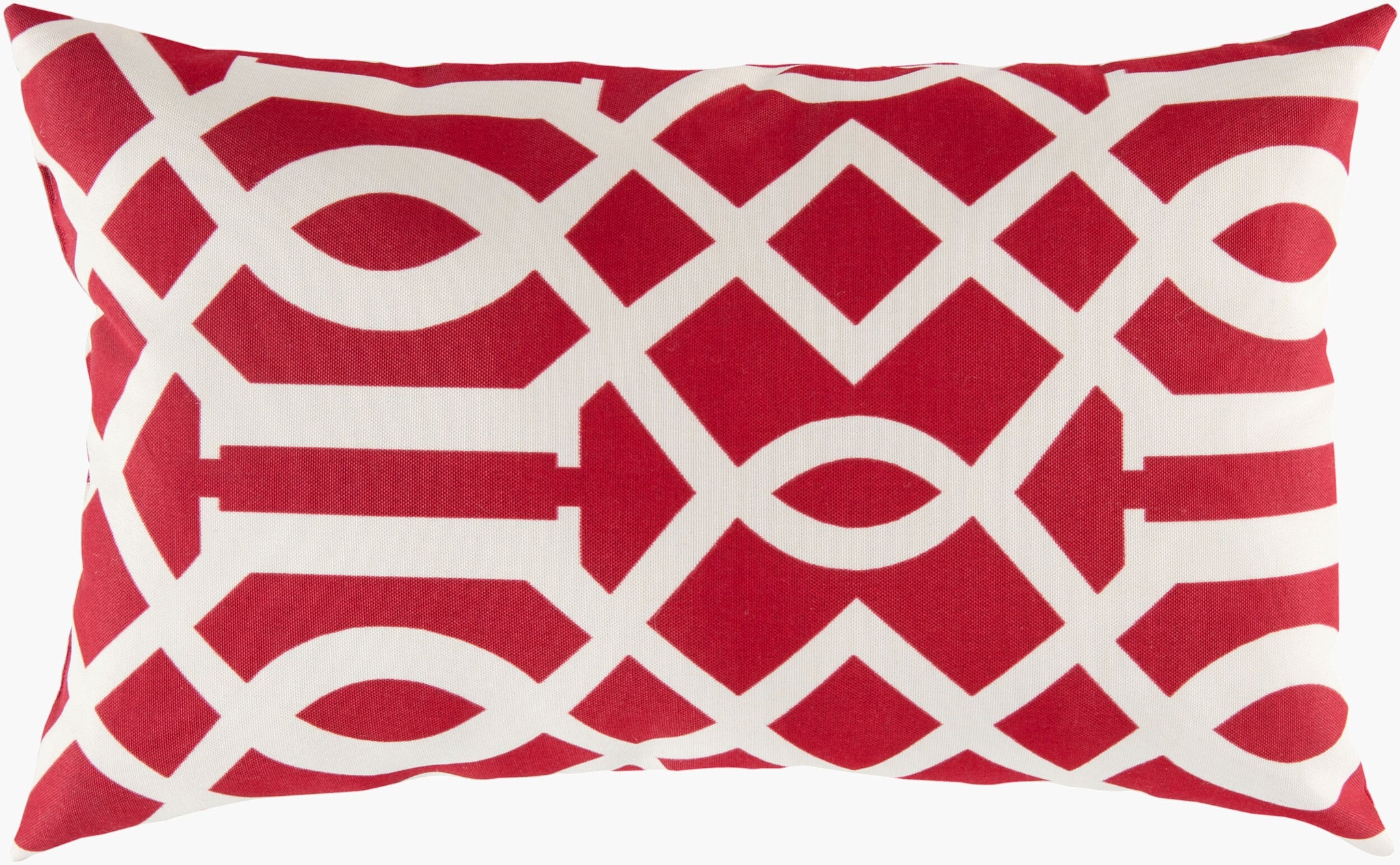 Surya Storm ZZ-416 Lumbar Pillow